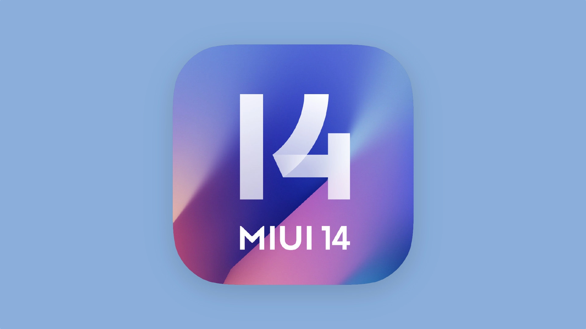 Xiaomi анонсировала MIUI 14