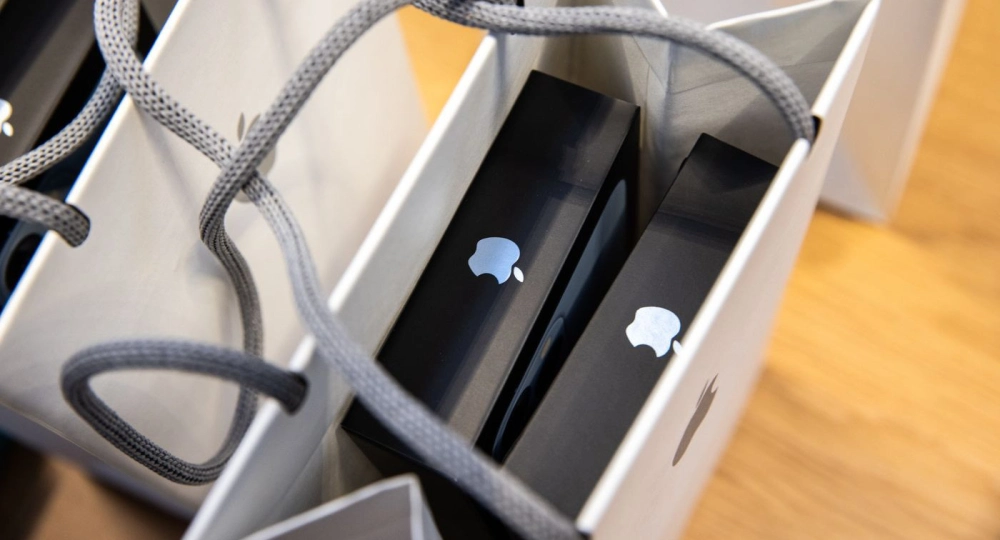 Bloomberg: дебют iPhone SE 5G и iPad Air случится в начале марта