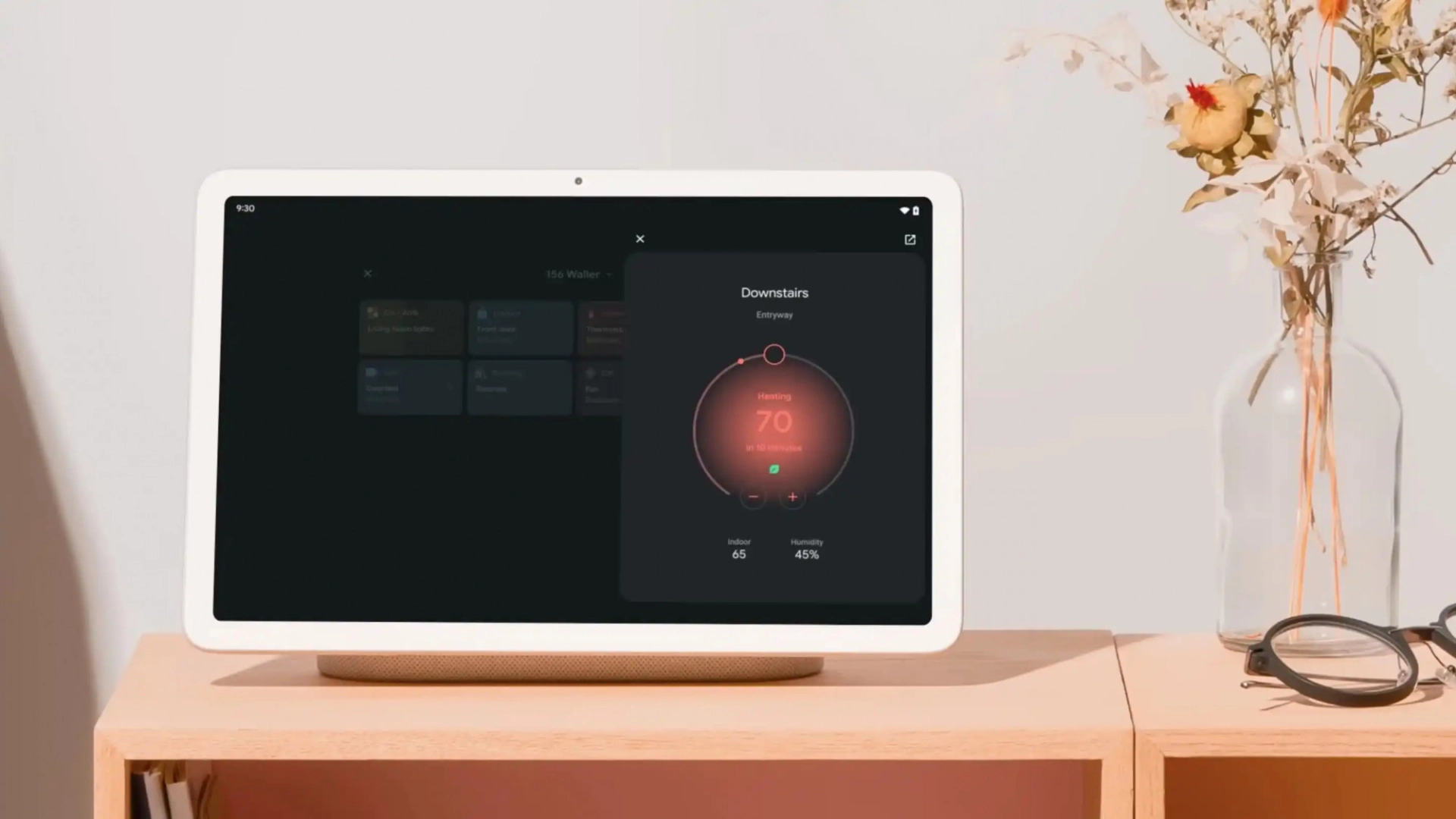 Инсайдер поделился характеристиками и фотографиями Google Pixel Tablet
