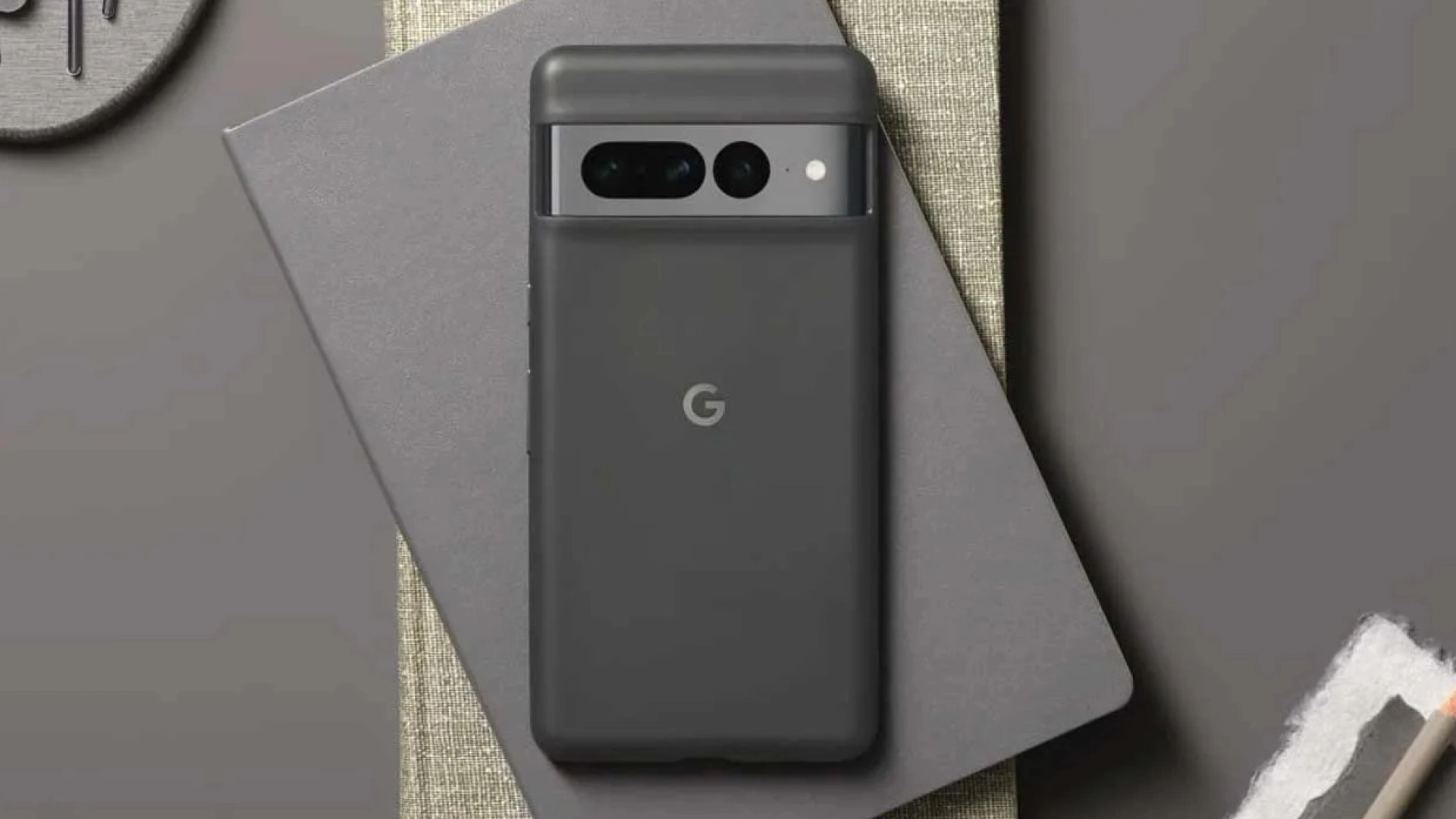 Google показала образцы фото, снятые на Pixel 7 Pro с применением Super Res Zoom