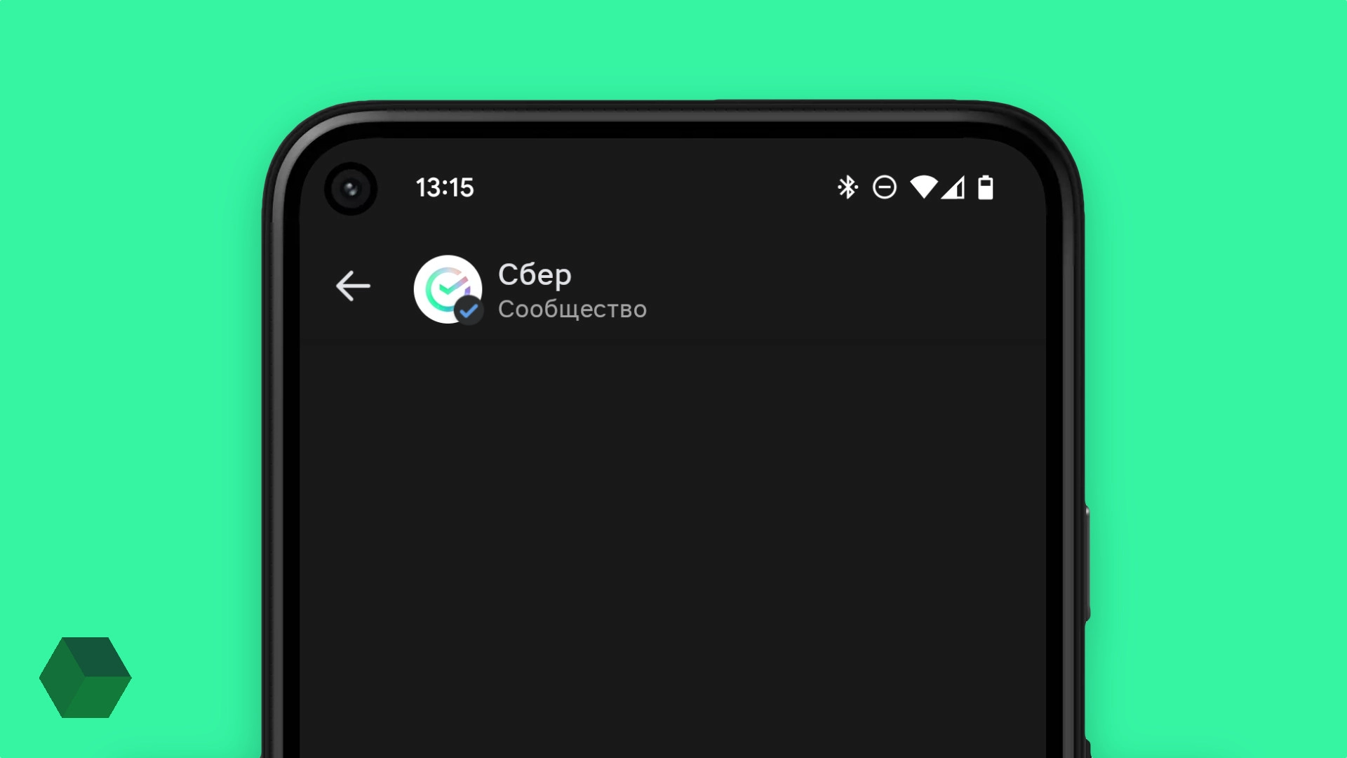 «Сбер» и другие банки изучают возможность отправки кодов подтверждения через «ВКонтакте»