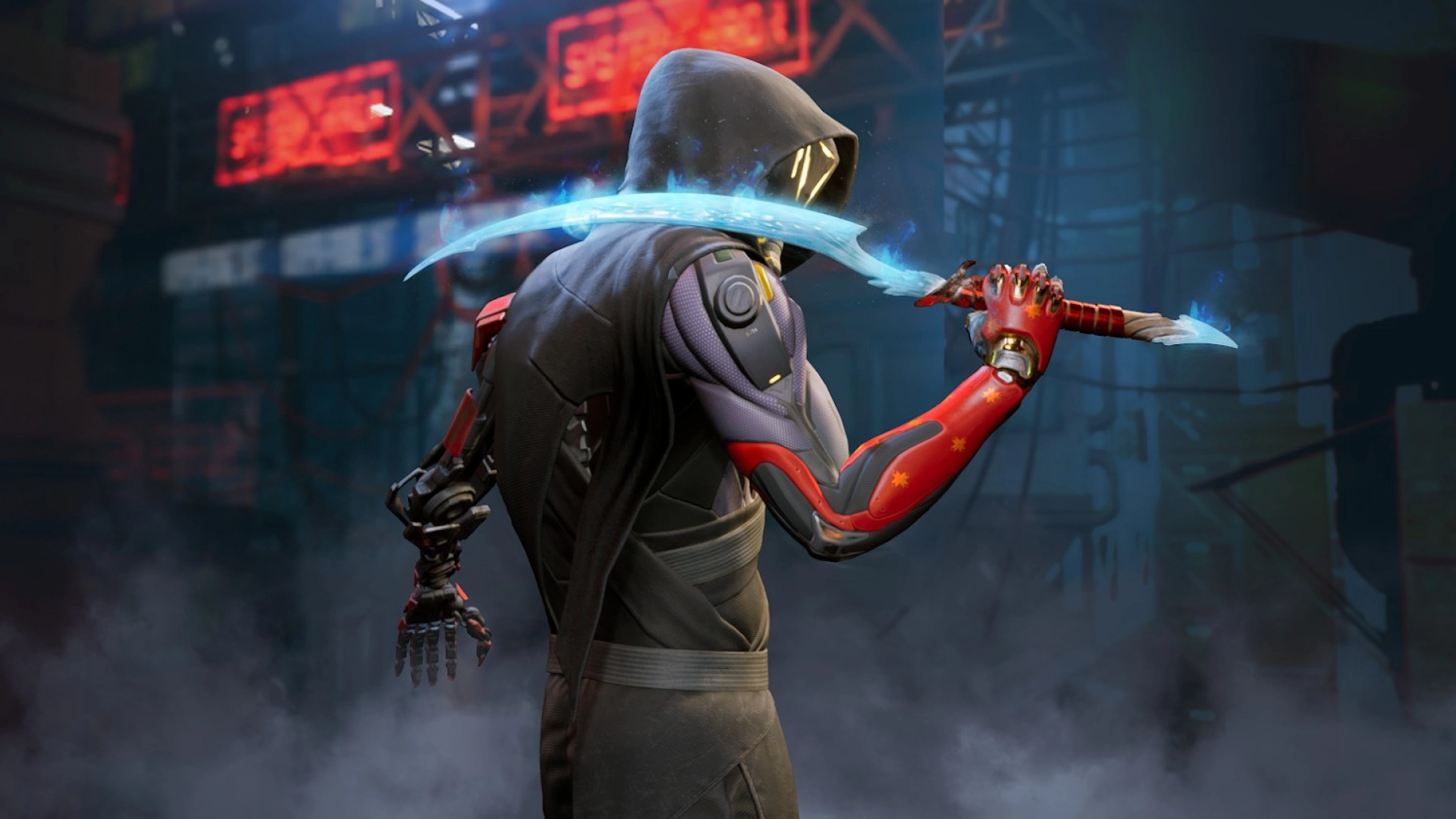 Акция в PS Store. Со скидкой можно купить Outriders, Crash Bandicoot 4, Mortal Kombat 11 и не только