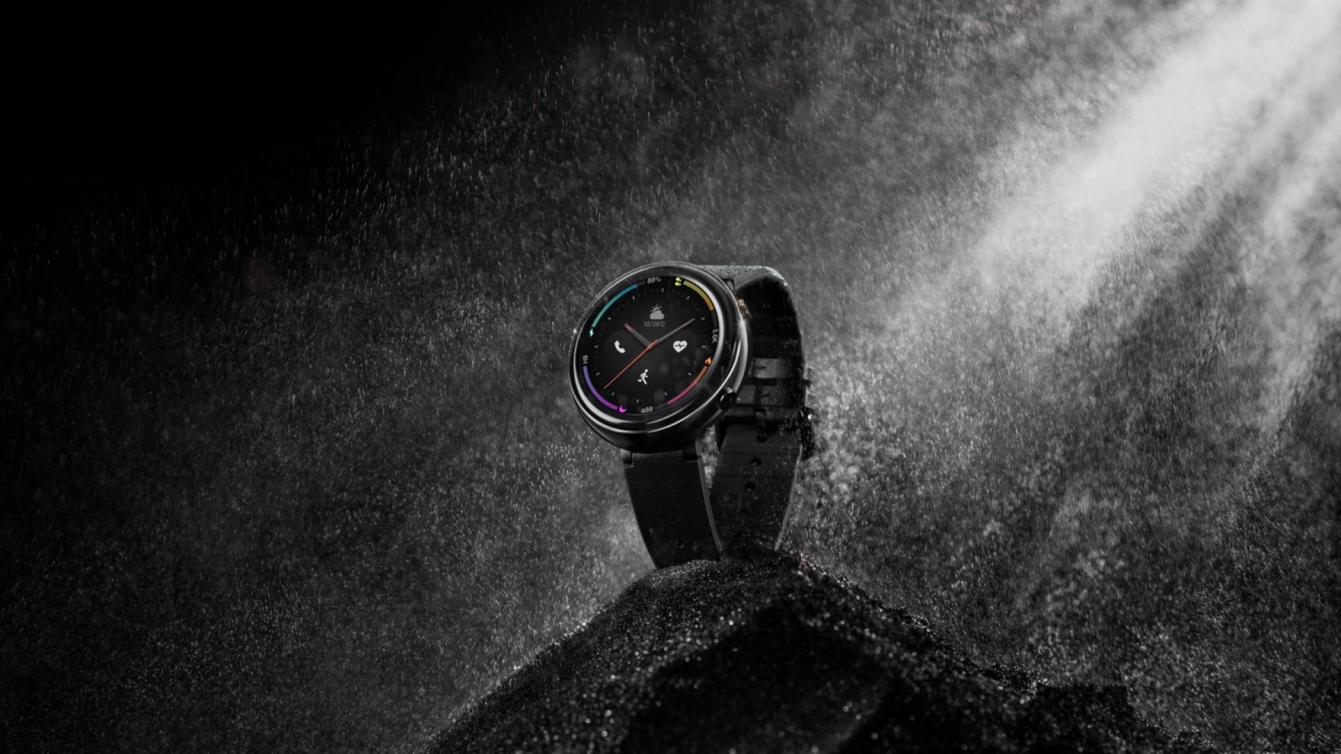 Smartwatch amazfit verge 2 on sale