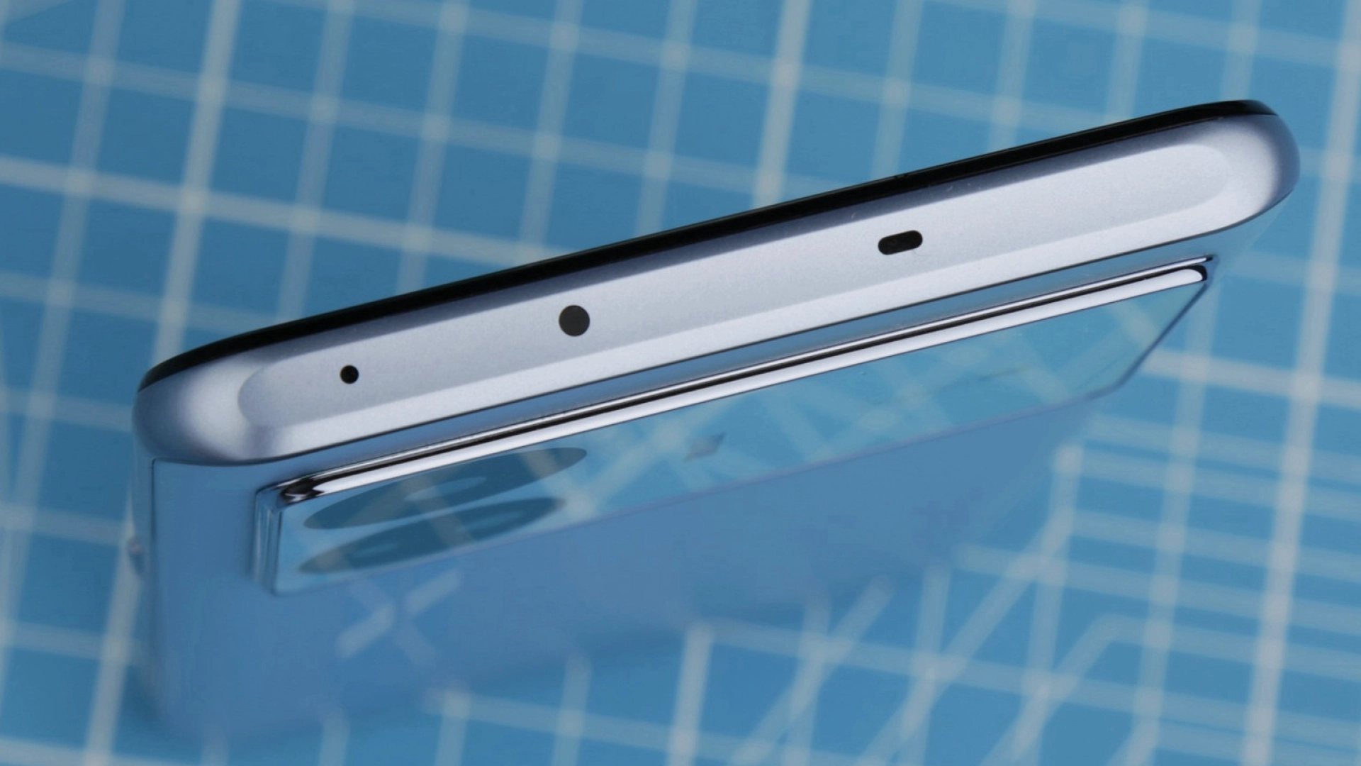 Дизайн realme GT Neo6 SE раскрыт полностью