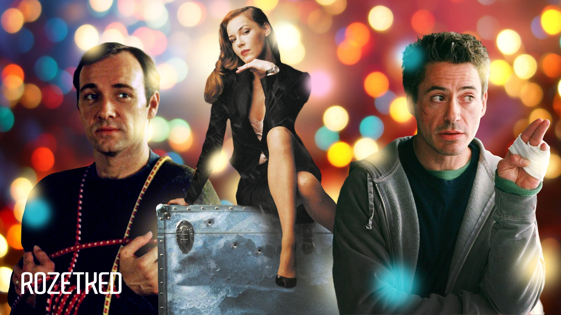 10 малоизвестных новогодних фильмов