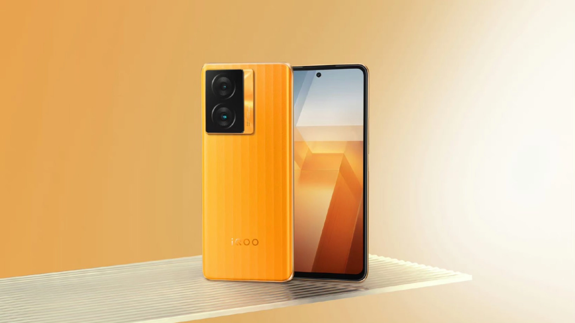 В Китае представлены iQOO Z7 и Z7x со среднебюджетными характеристиками