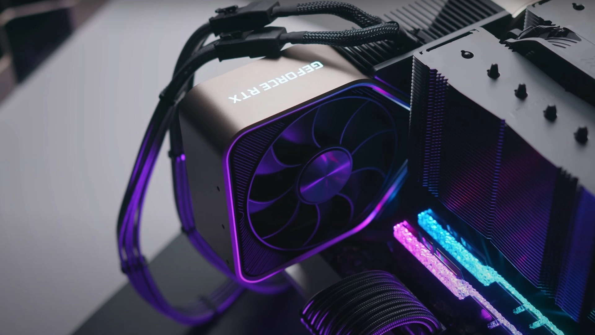 GeForce RTX 4090 в разы подорожала в Китае на фоне запрета на экспорт из США