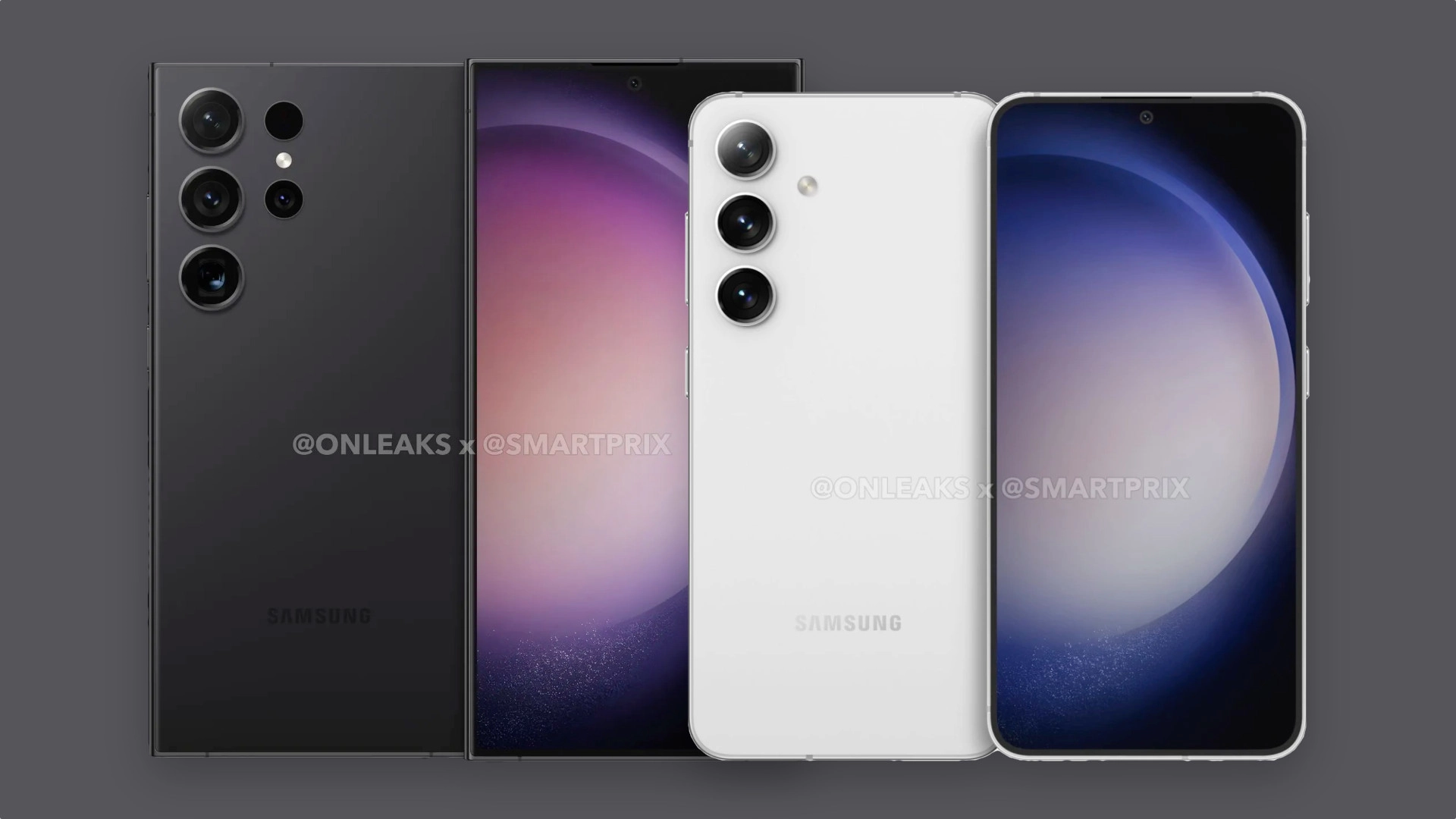 СМИ: Samsung сохранит стоимость флагманской линейки Galaxy S24