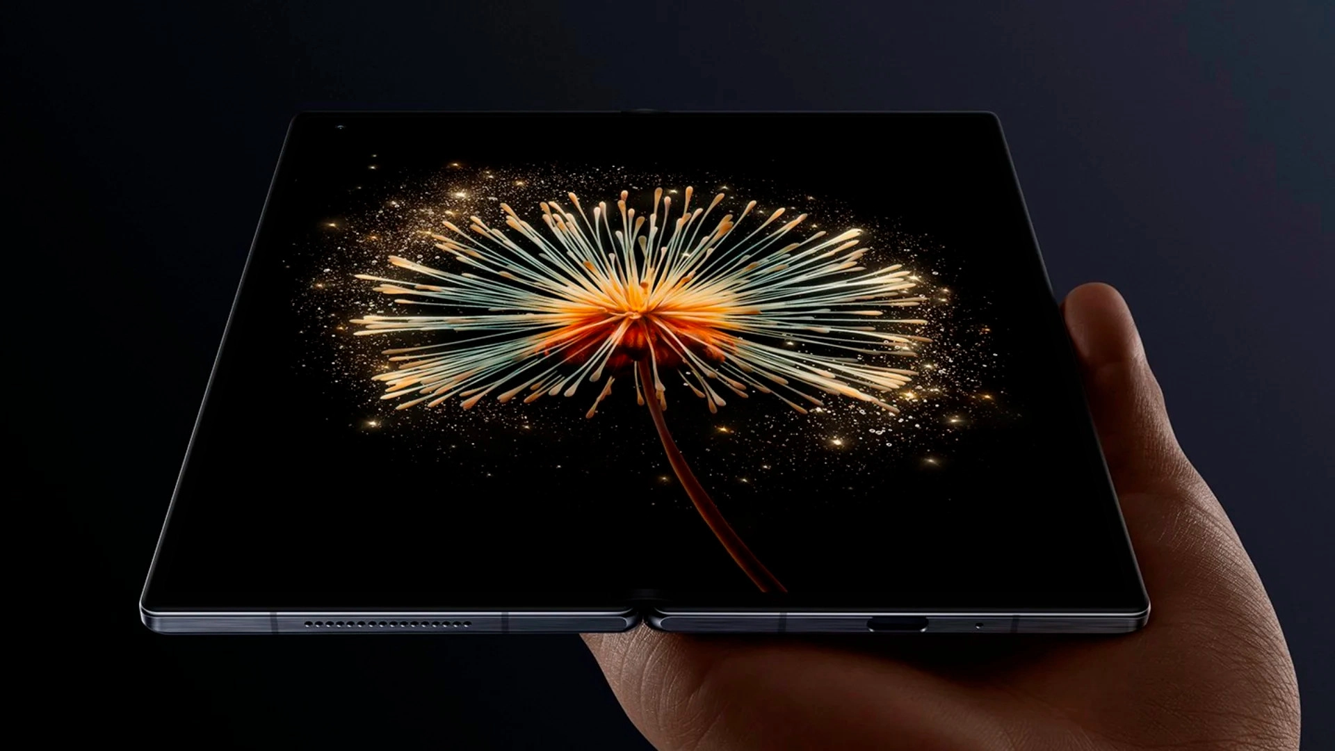 Представлен Xiaomi Mix Fold 3: обновлённый дизайн и свежее «железо»