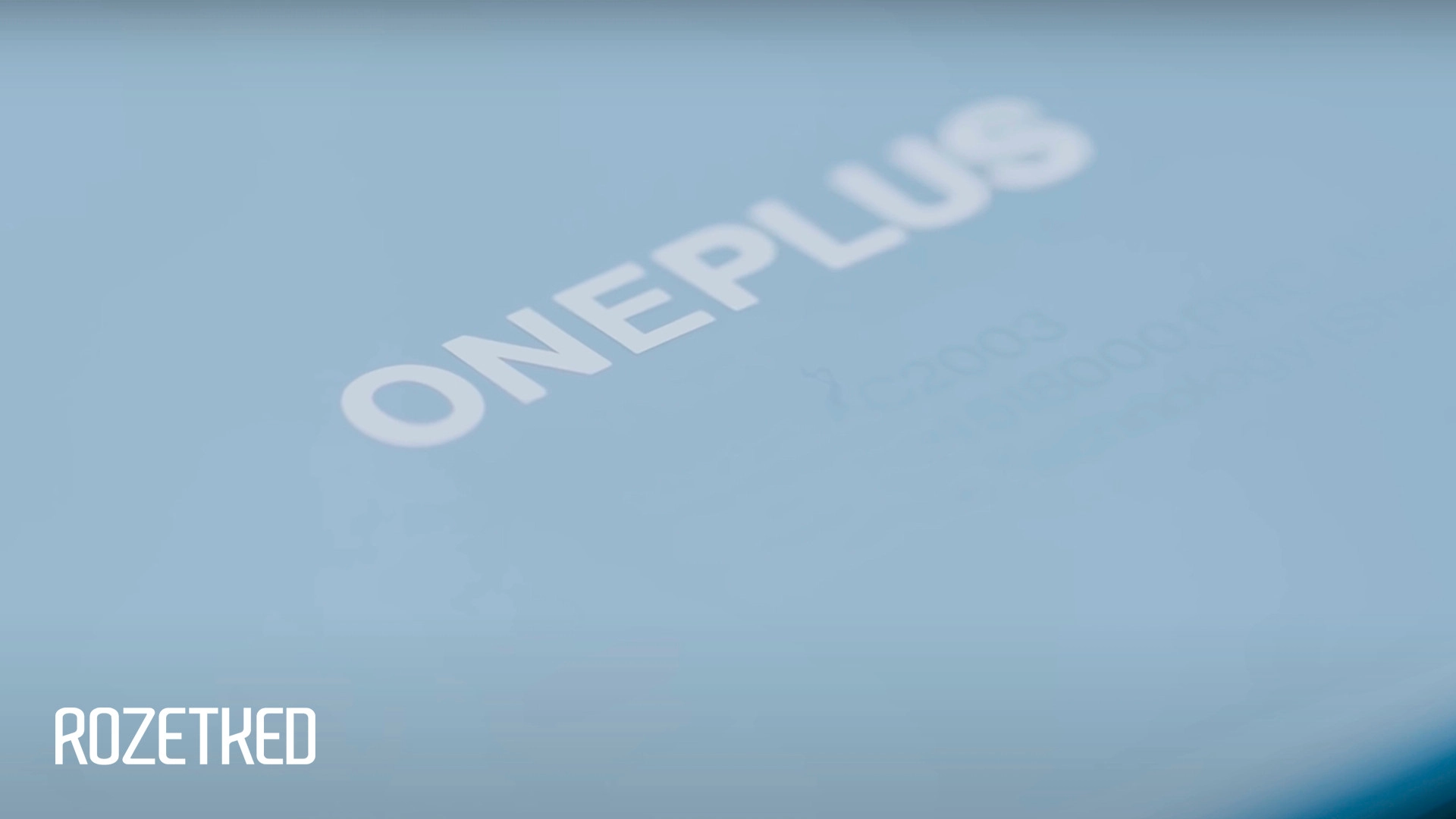 Фиолетовый OnePlus Ace 3V впервые красуется на фото