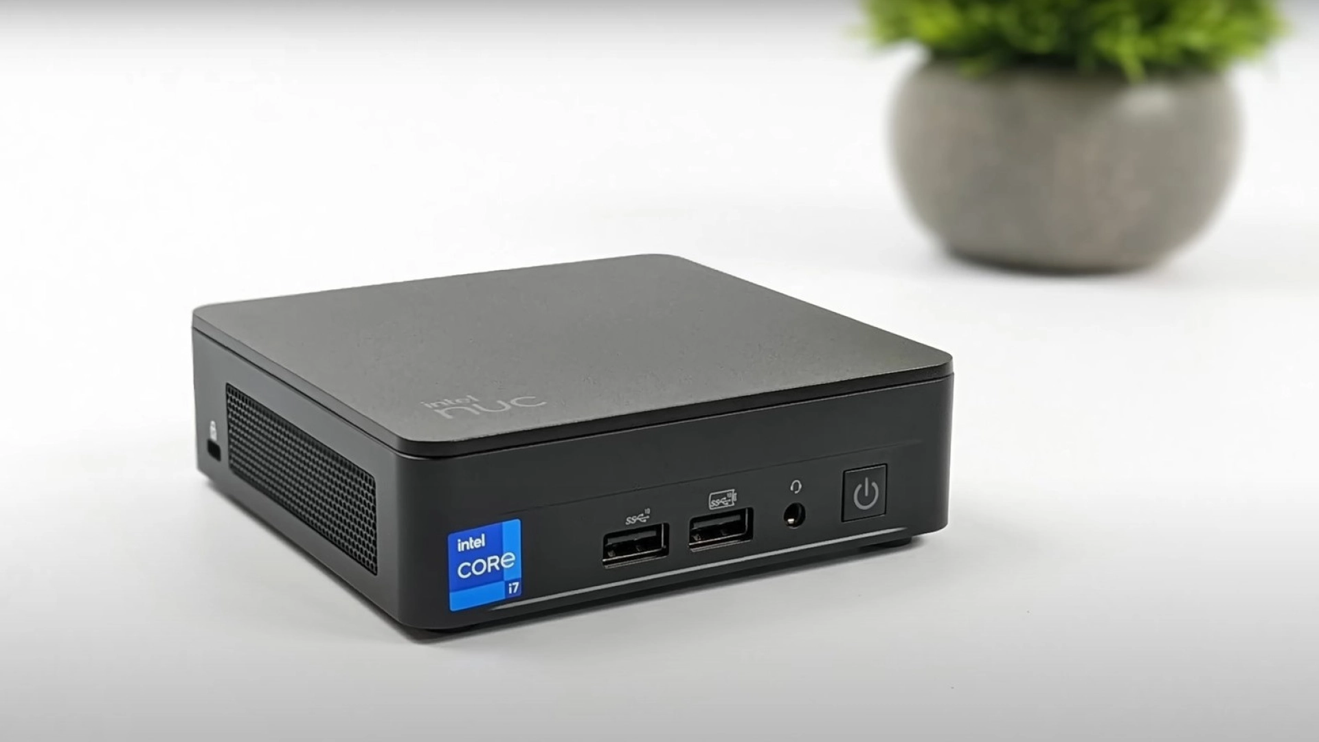 За Intel NUC теперь будет отвечать Asus