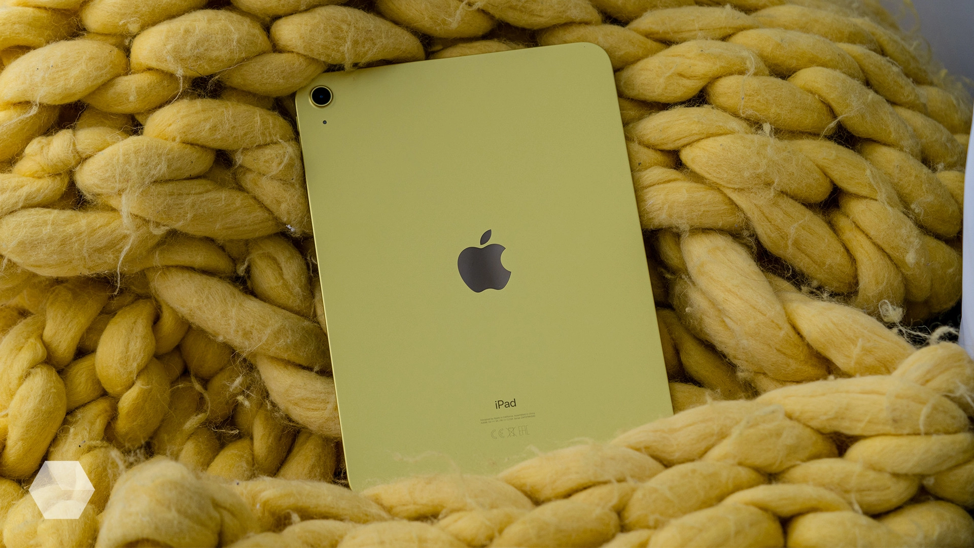 Обзор iPad 10-го поколения. Неоднозначный апгрейд