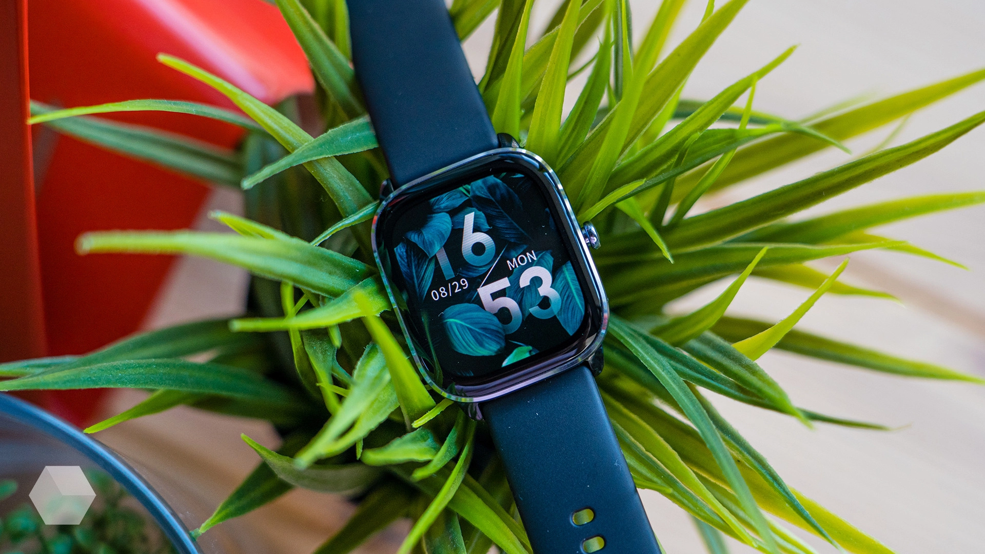 Обзор Amazfit GTS 4 mini: есть почти всё