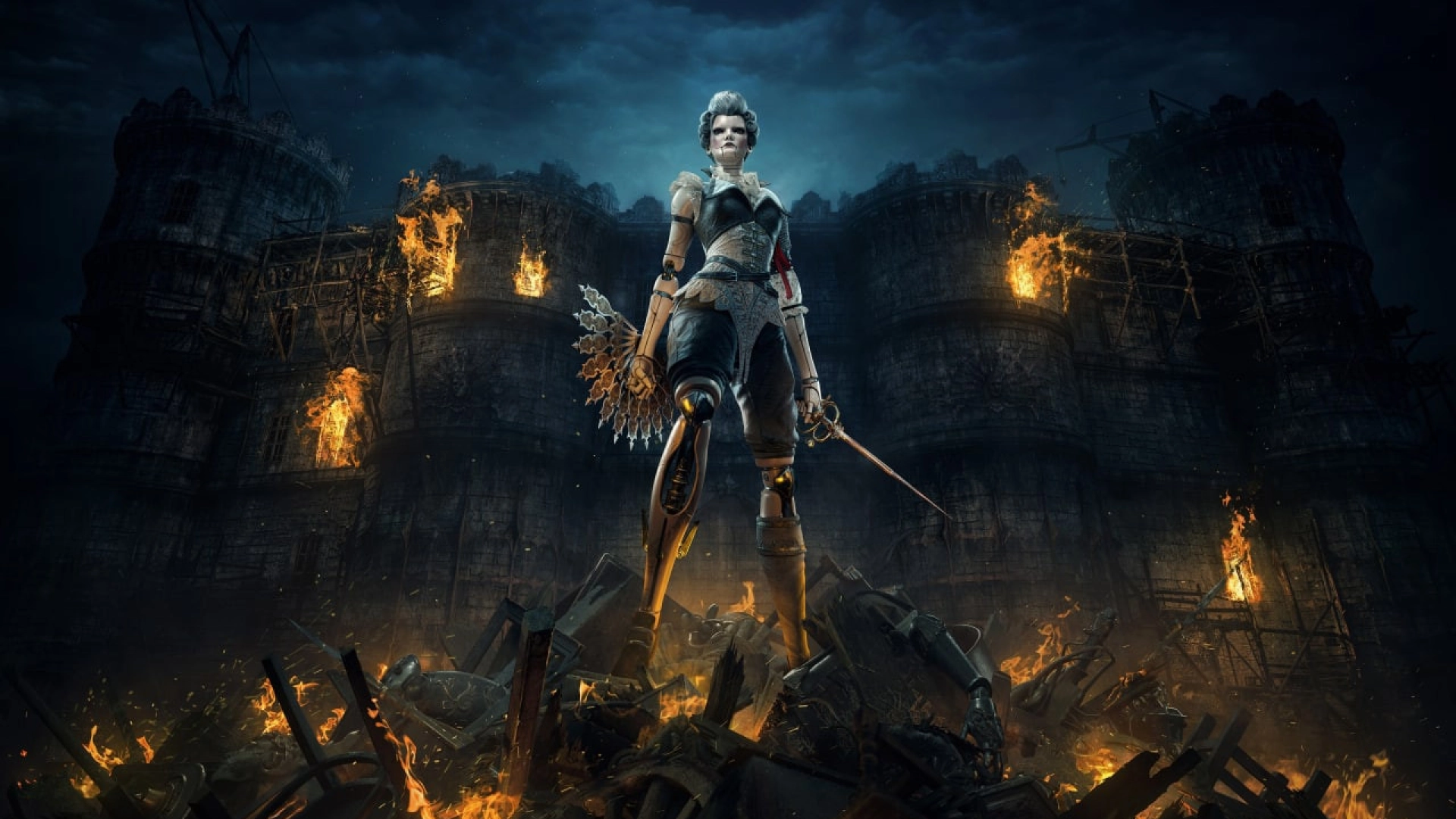 В Steam проходит осенняя распродажа — сотни игр по самой выгодной цене