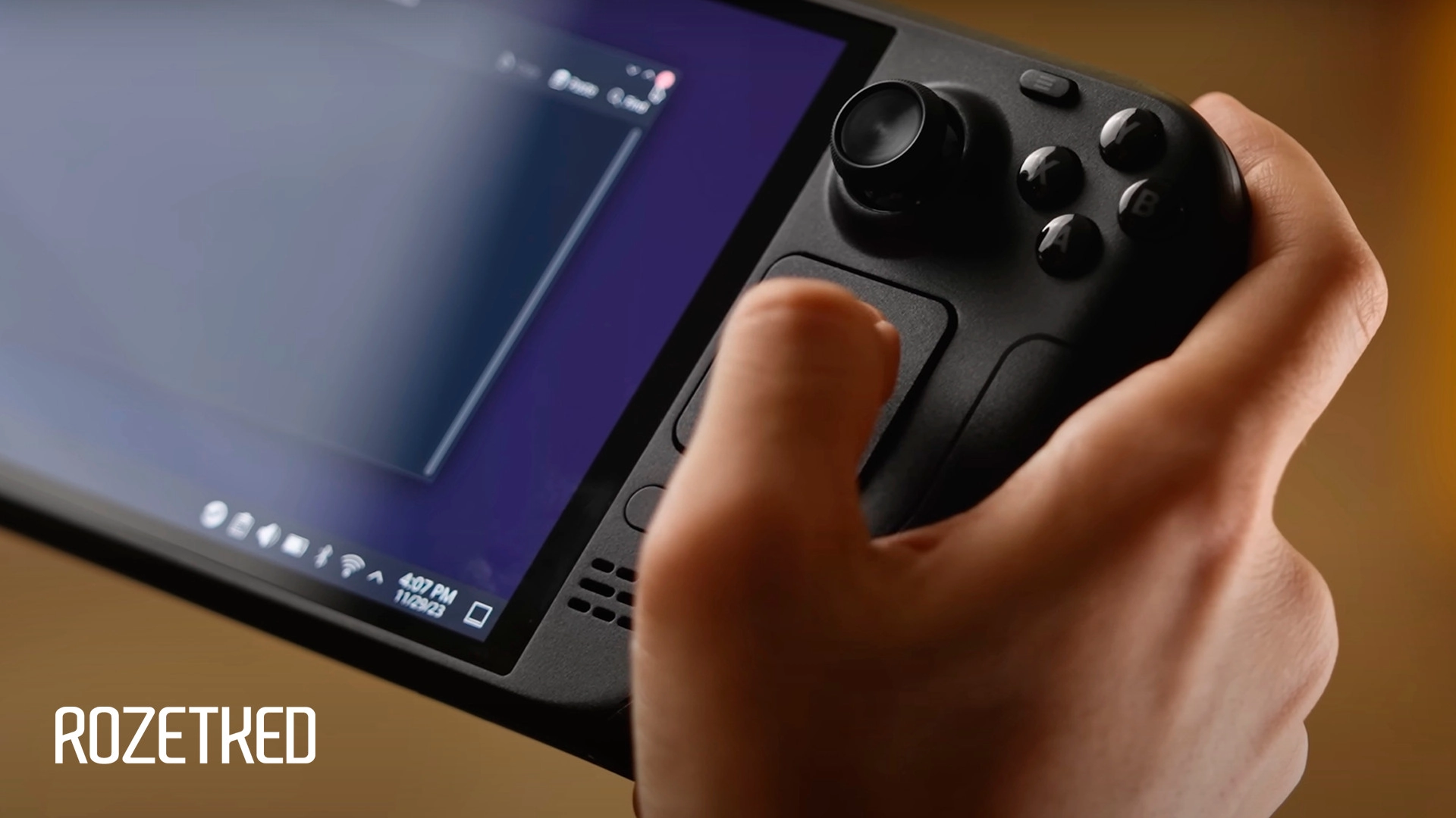 Опубликован топ-20 самых популярных игр февраля на Steam Deck — от Palworld до Hades