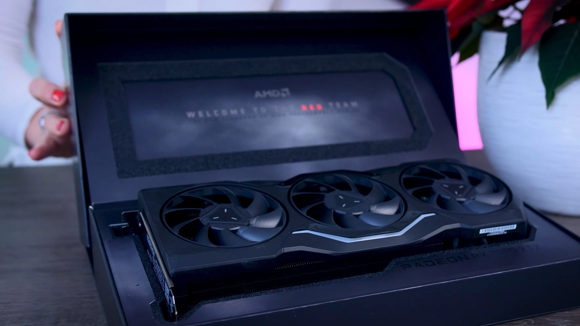 Avatar: Frontiers of Pandora будут дарить при покупке Radeon и Ryzen