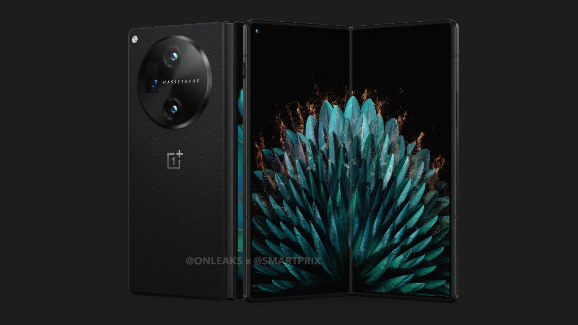 В сеть утекли характеристики первой «раскладушки» от OnePlus