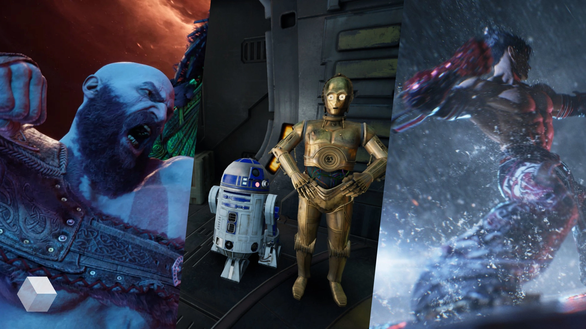 Главные анонсы c Sony State of Play: тизеры Tekken 8 и God of War Ragnarök