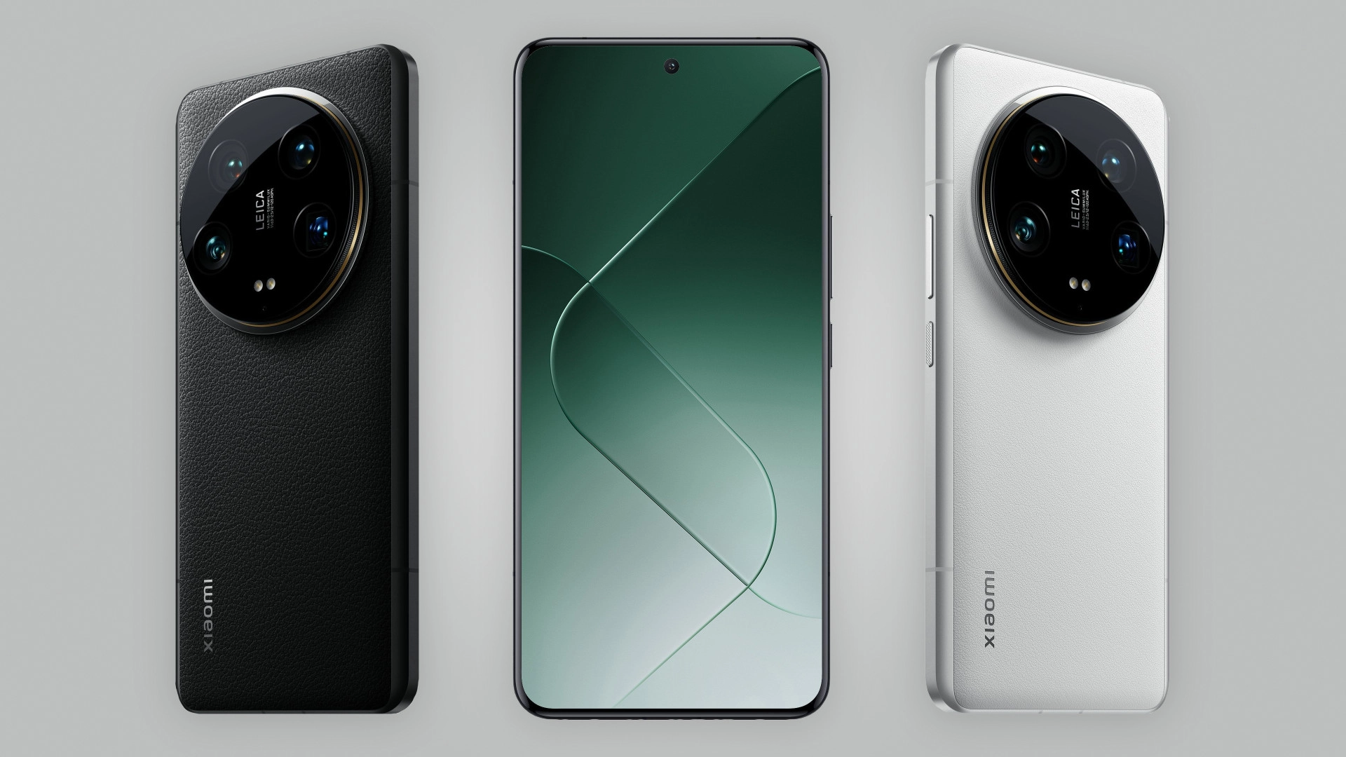 Утечка: подробные спецификации Xiaomi 14 Ultra