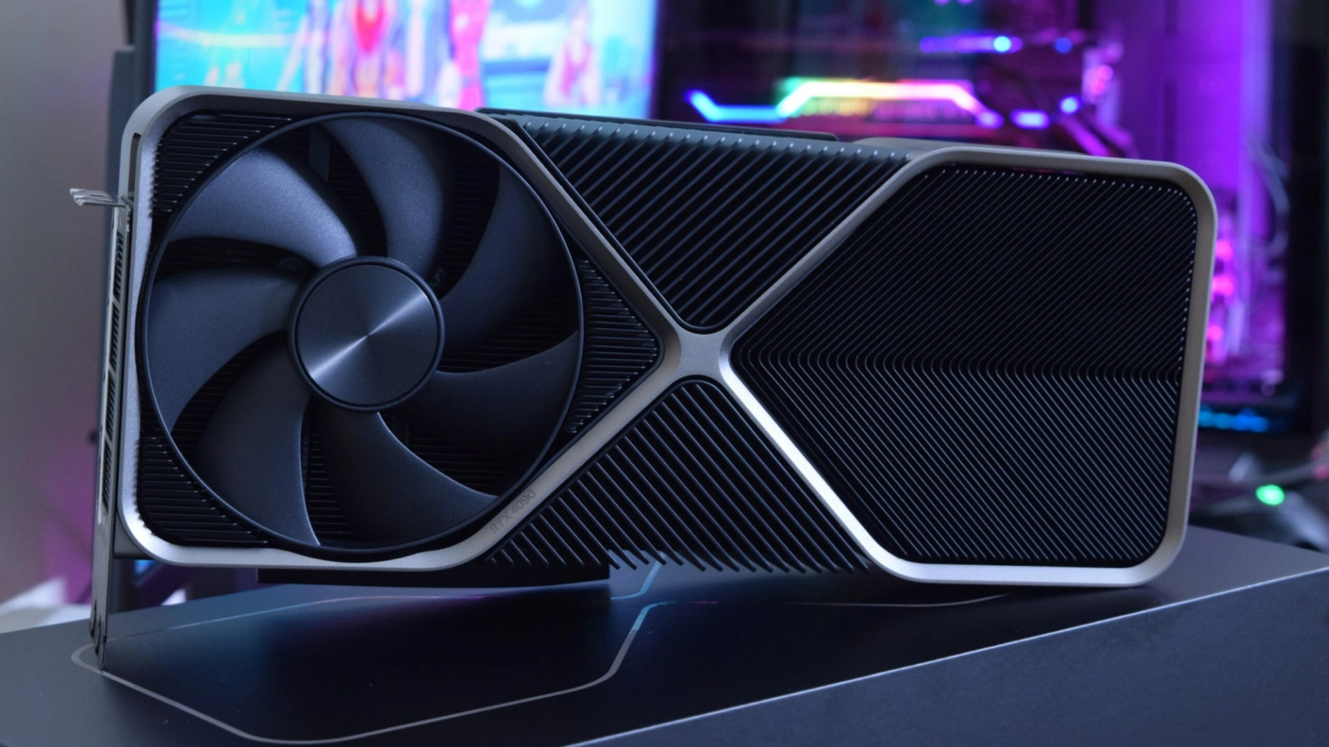 Источник: Nvidia выпустит видеокарты RTX 40 Super