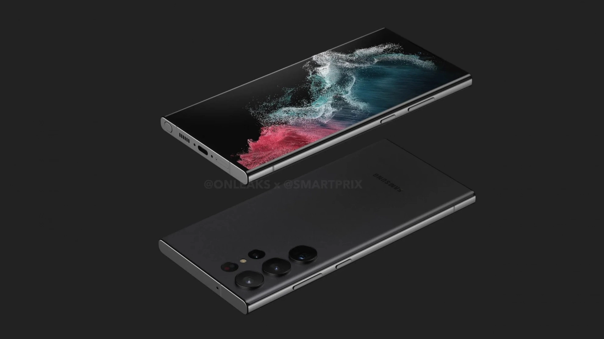 Инсайдер: презентация Galaxy S23 состоится 1 февраля