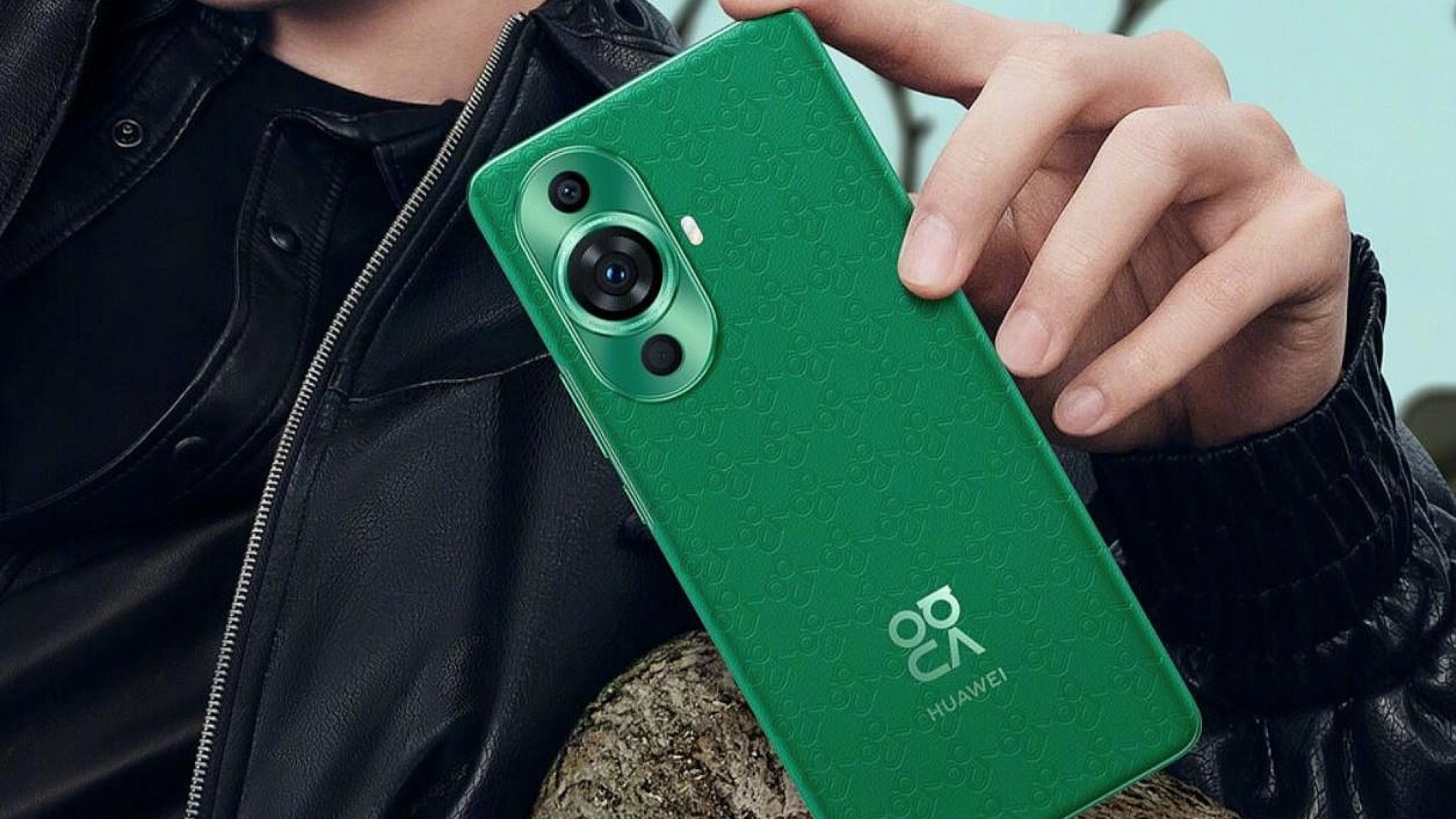 Huawei Nova 11 Ultra получит камеру с переменной диафрагмой и поддержку спутниковой связи