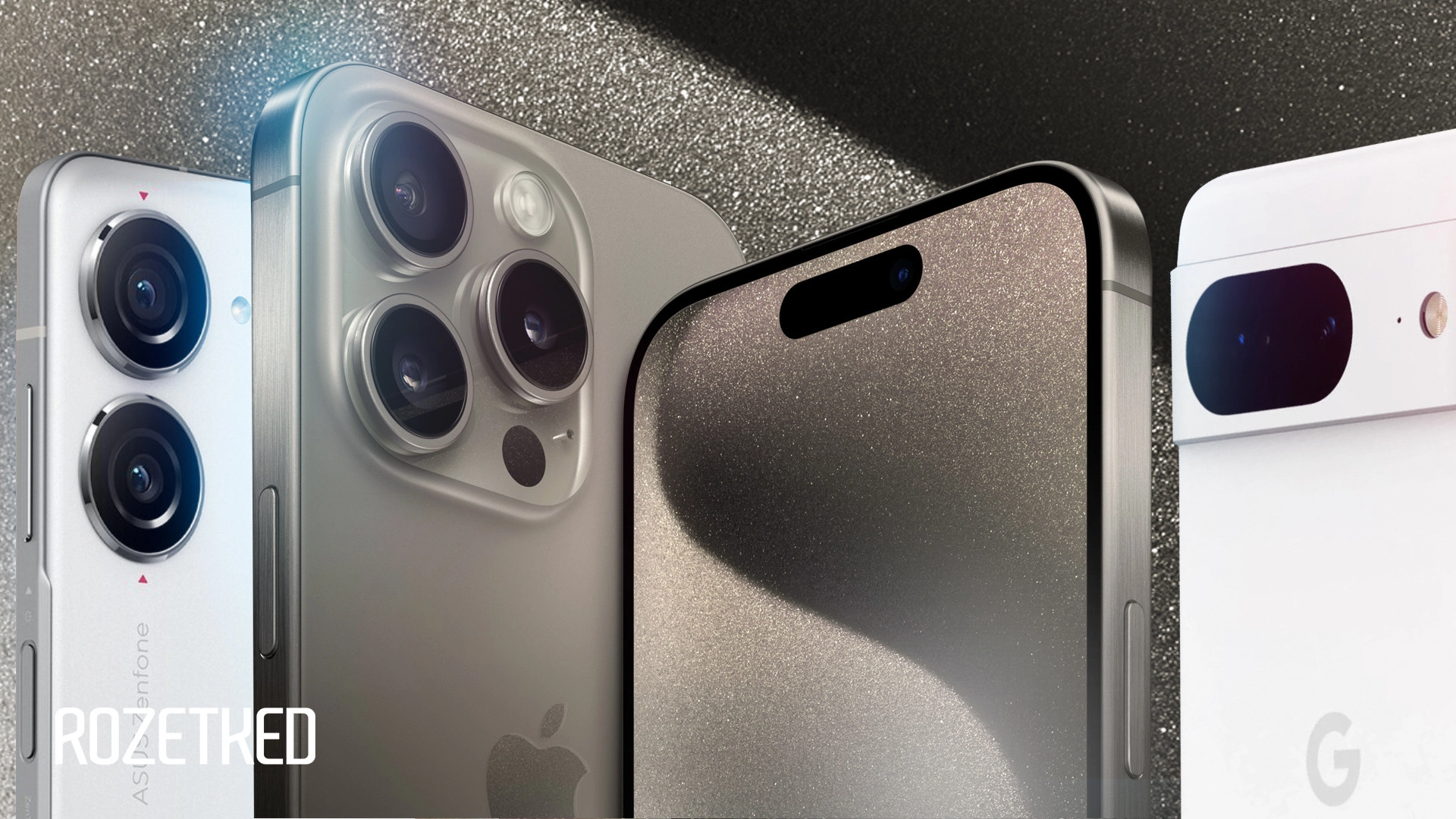 Топ-10 флагманов 2023 года