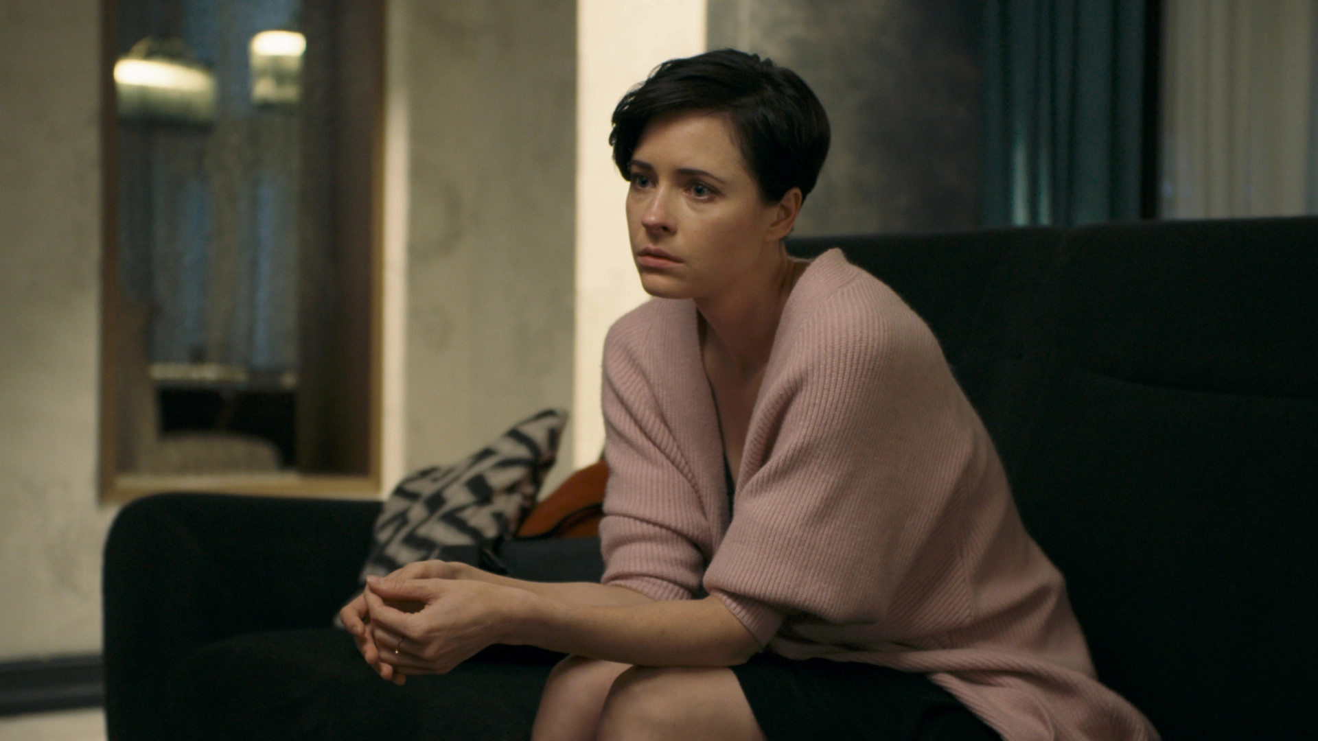 Okko начинает работать над продолжением сериала «Оффлайн»