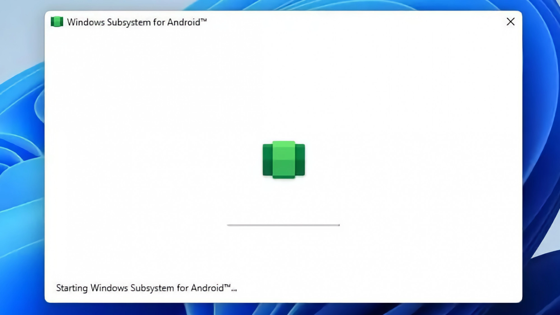 Microsoft обновила подсистему Android в Windows 11 до 12L