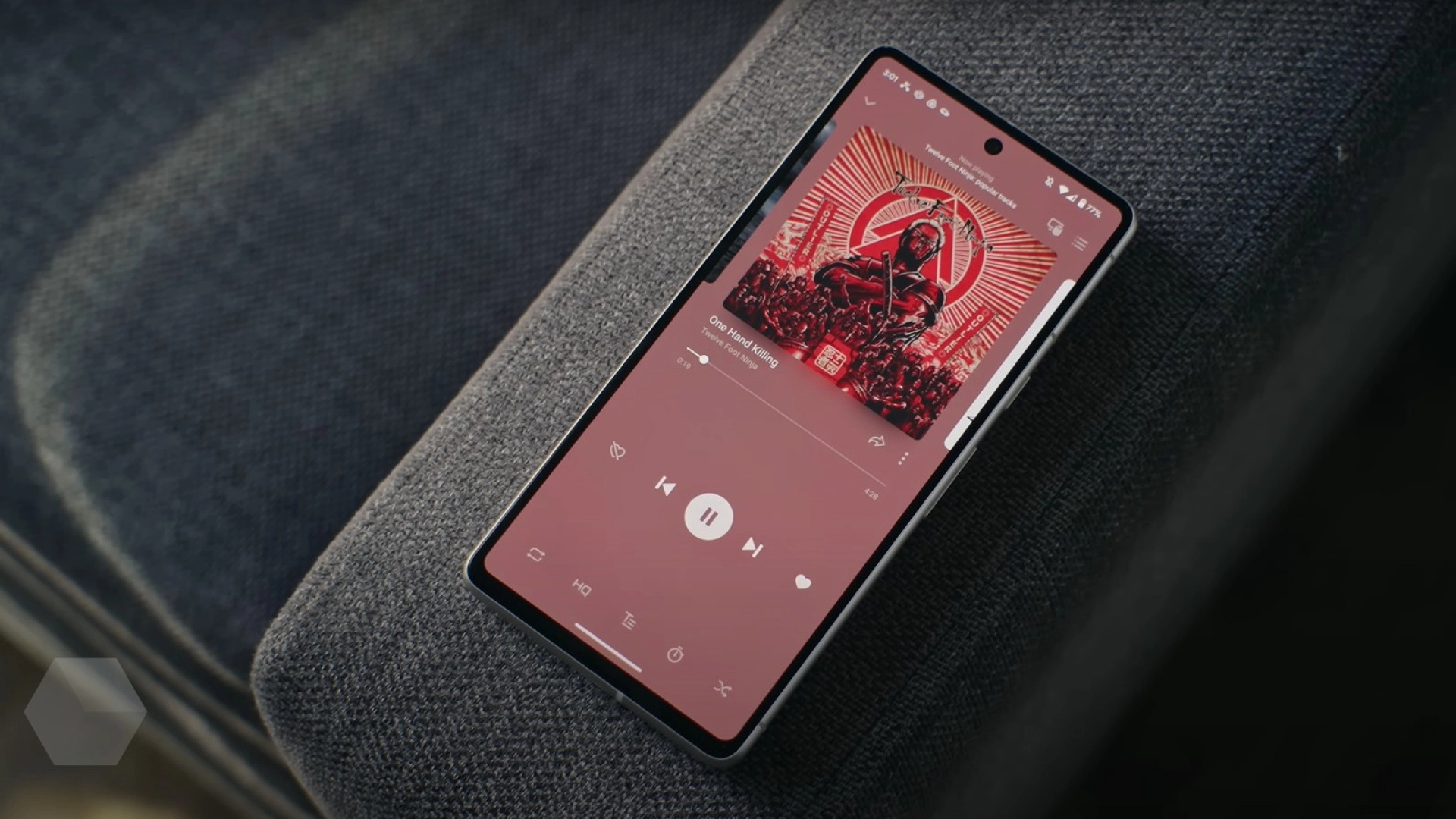 Android Authority опубликовал подробные характеристики экранов Pixel 8 и 8 Pro