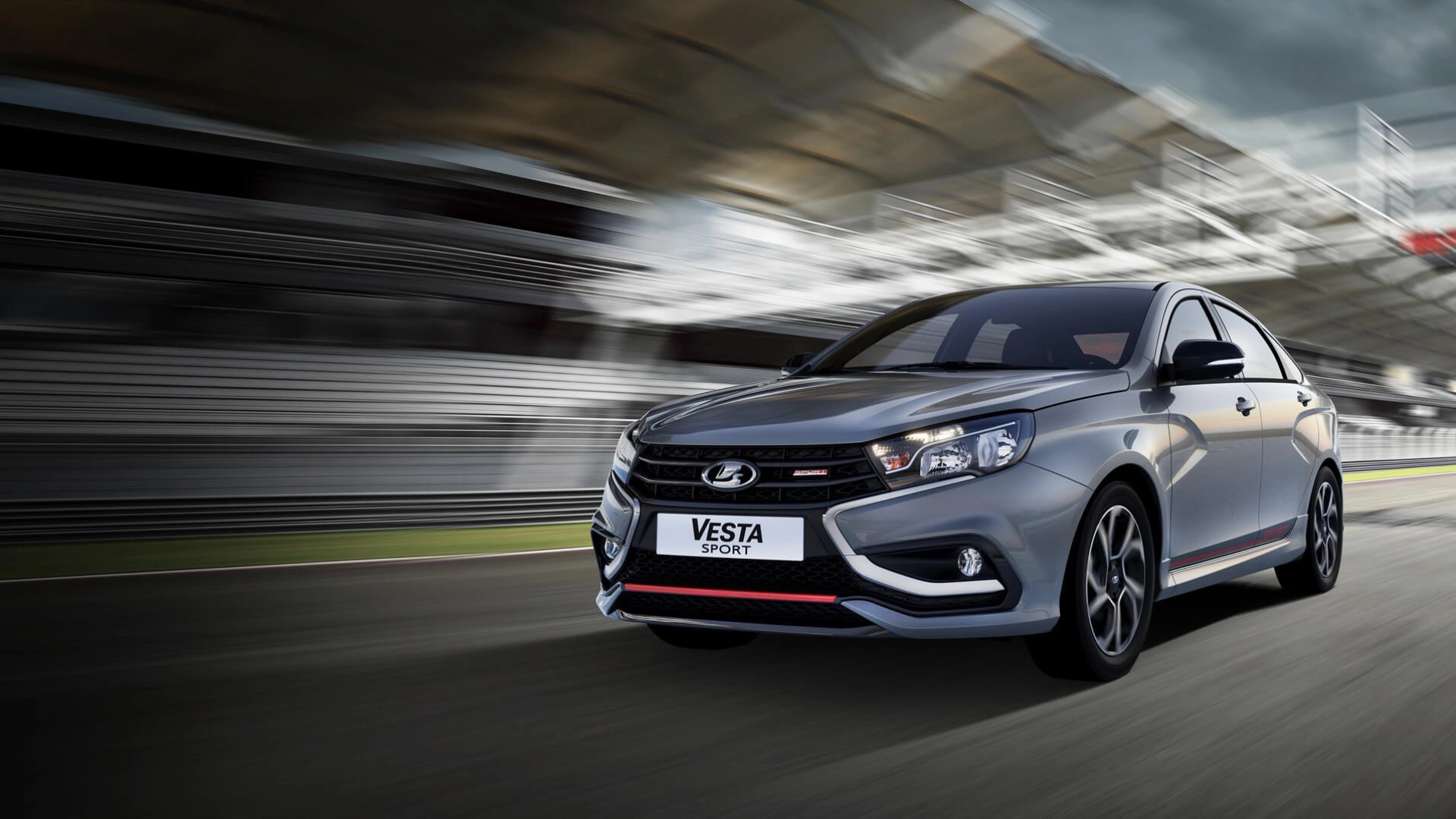 «АвтоВАЗ» запустил онлайн-магазин по продаже Lada