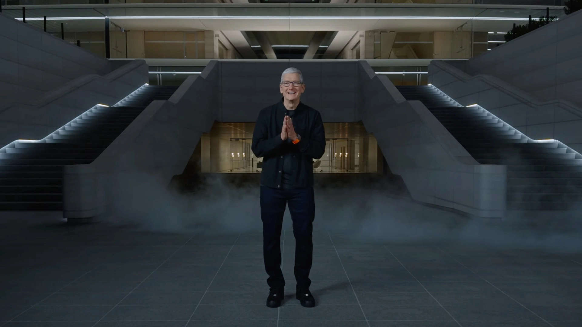 Bloomberg: Apple не станет проводить полноценную презентацию новых iPad и Mac