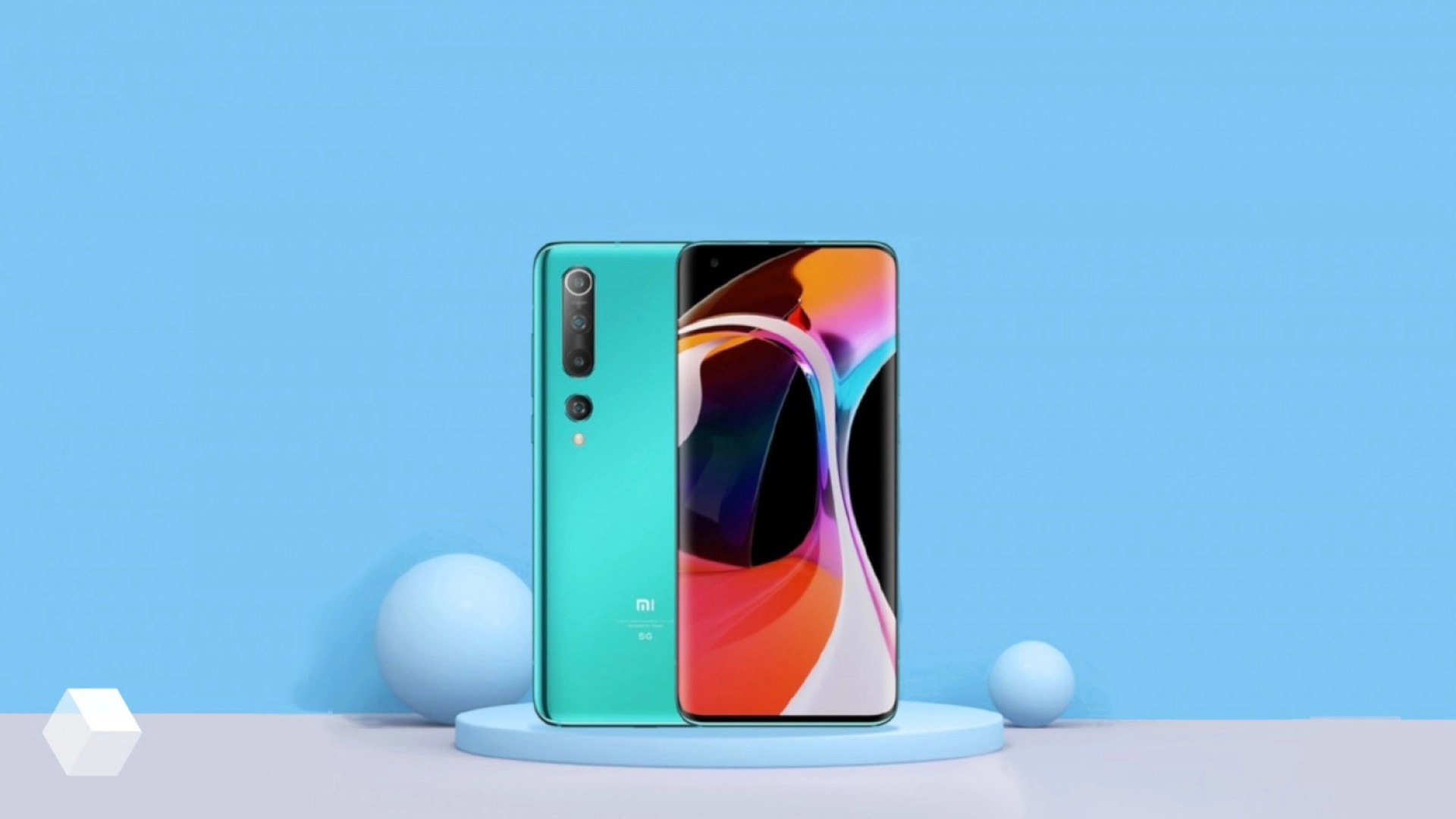 Полные спецификации Xiaomi Mi 10 и Mi 10 Pro за пару часов до анонса