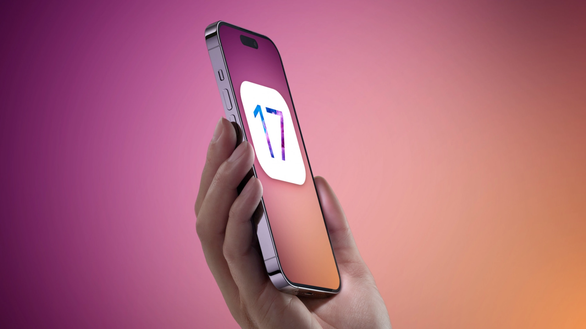 Bloomberg: iOS 17 привнесёт несколько «приятных» нововведений