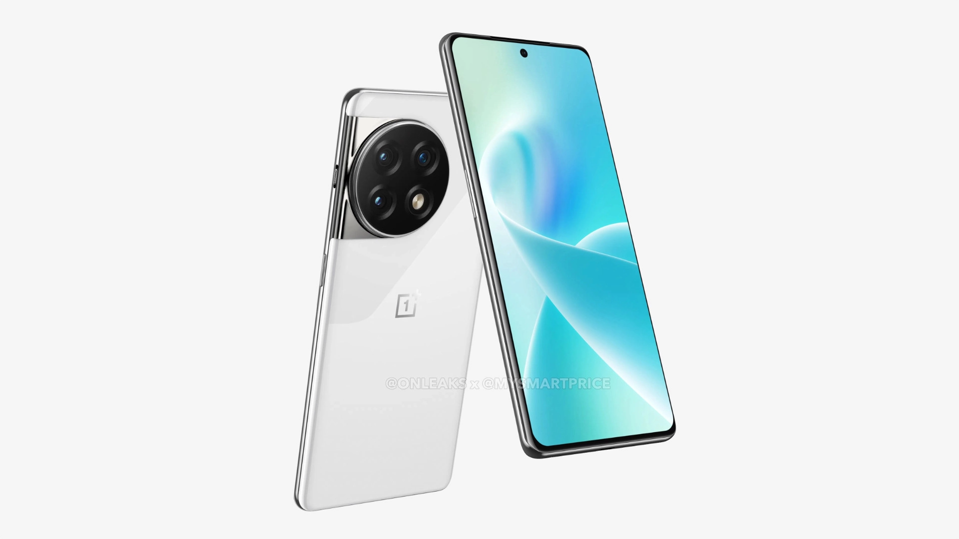 Раскрыты характеристики, внешний и вид и стоимость OnePlus Ace 3