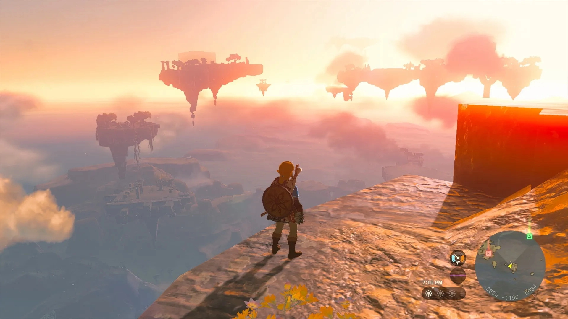Nintendo подтвердила работу над фильмом по The Legend of Zelda