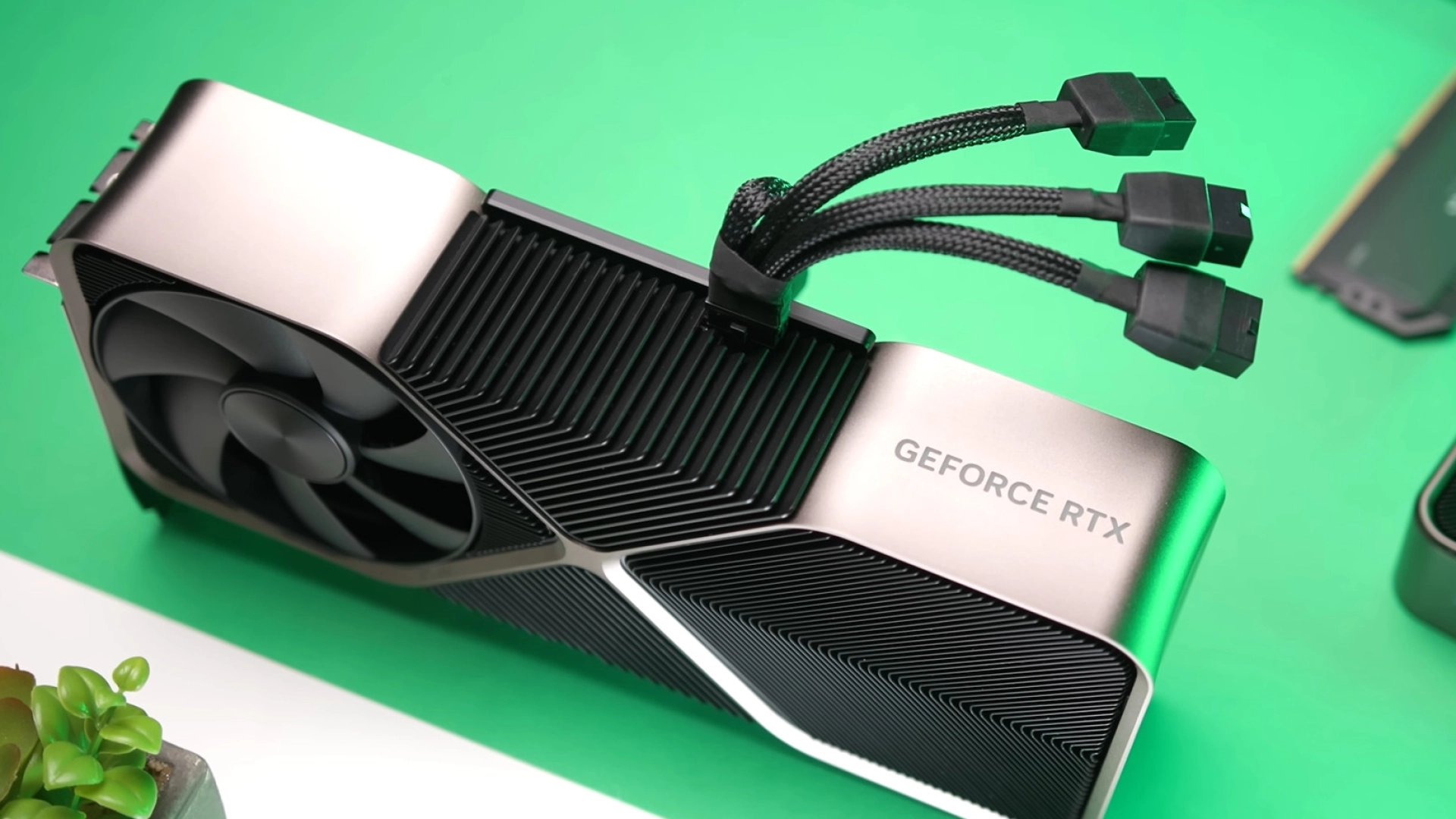 Источник: RTX 5080 станет первой видеокартой нового поколения от Nvidia