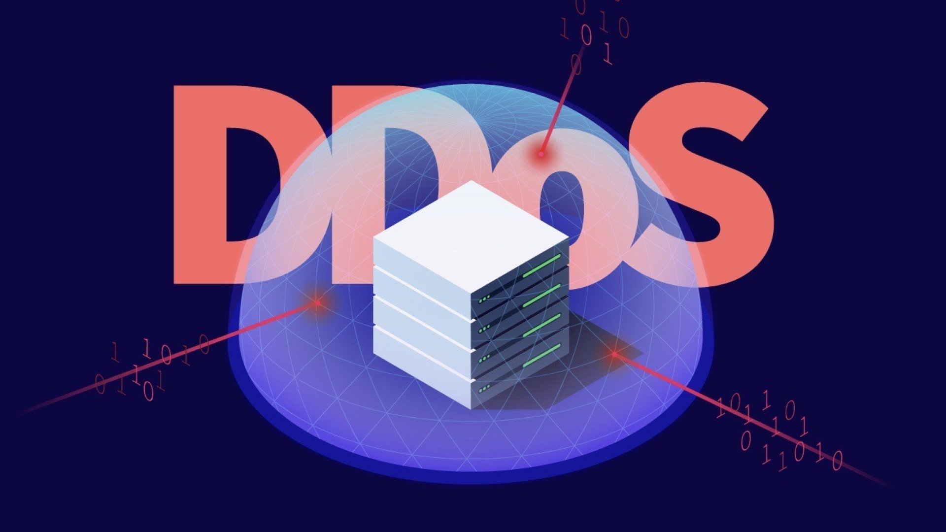 «Лаборатория Касперского» предупреждает об увеличенном количестве DDoS-атак