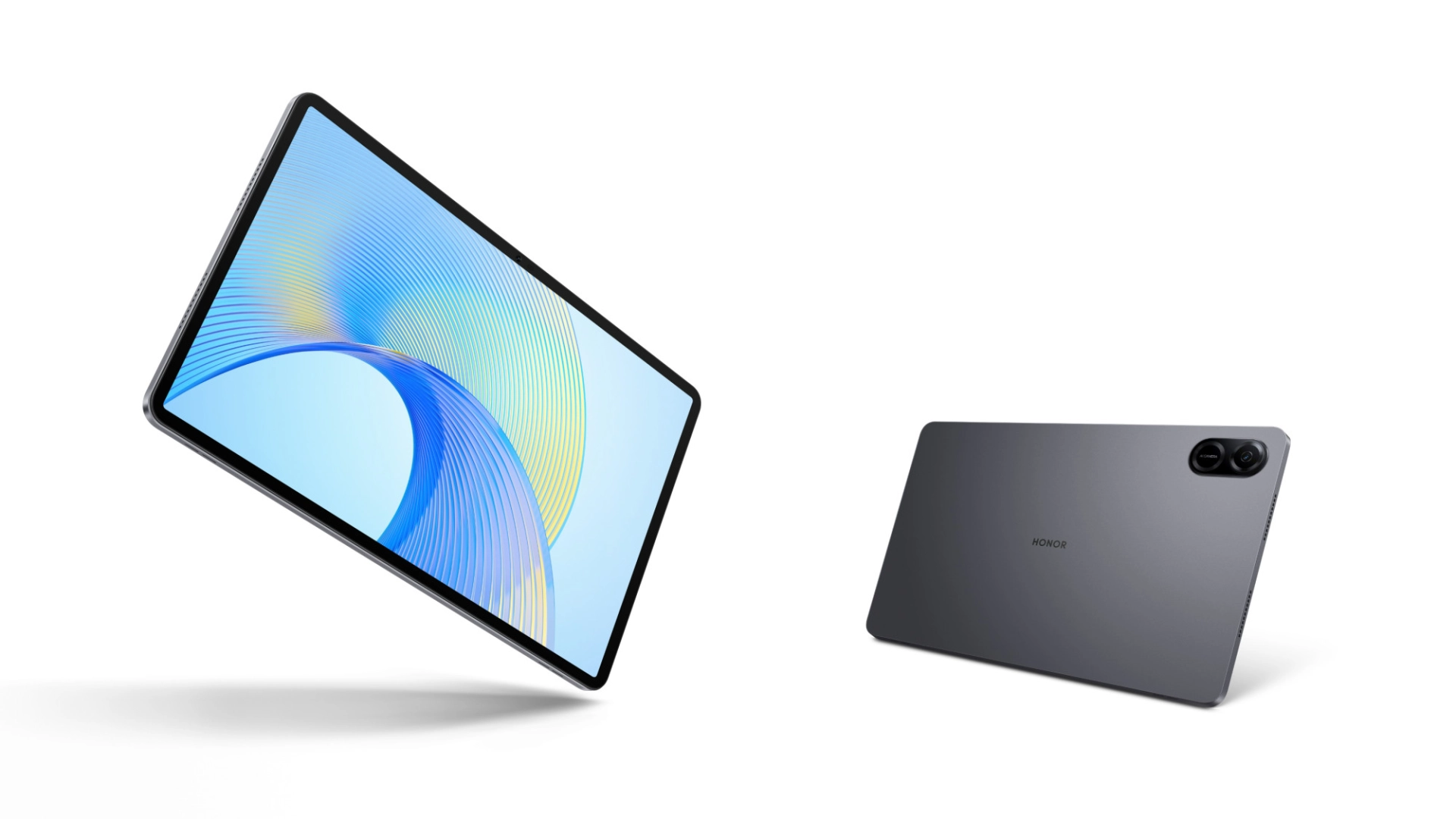 В России начались продажи планшета Honor Pad X9 — 2K, 120 Гц и шесть динамиков