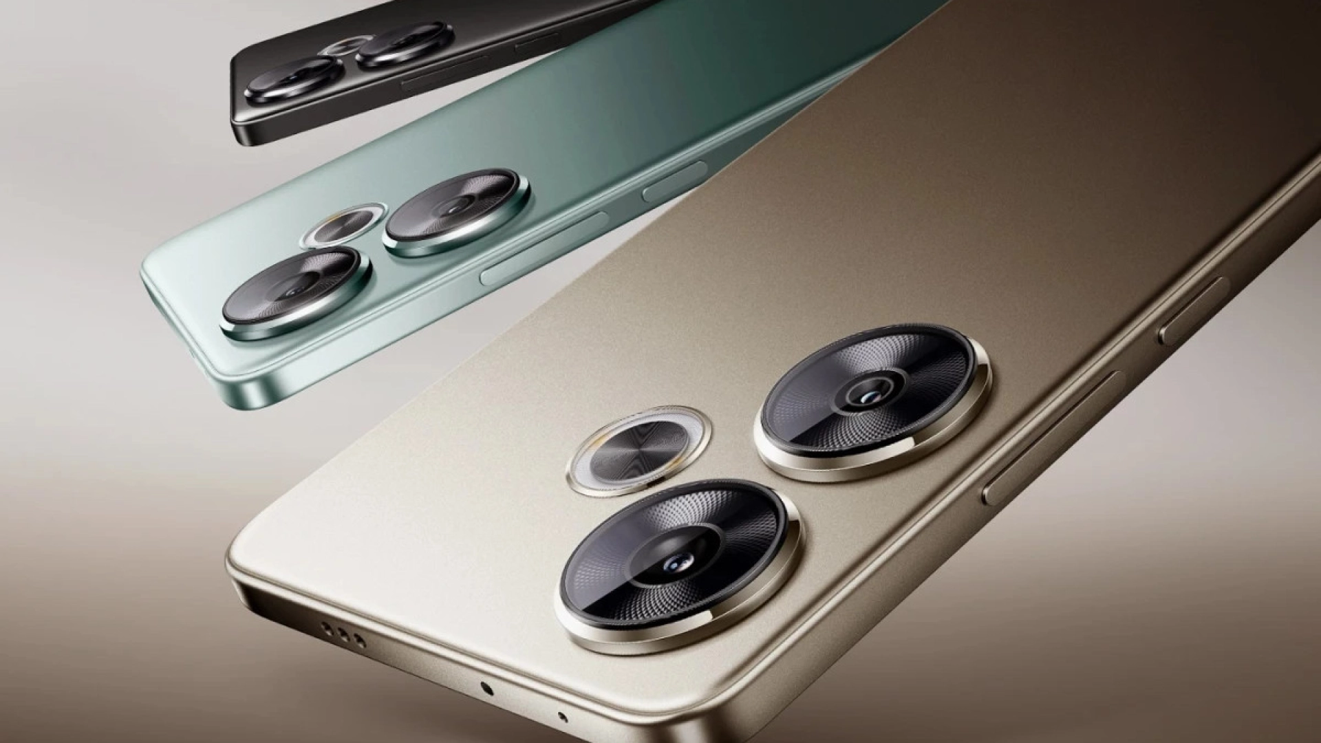 Xiaomi опубликовала постер Redmi Turbo 3 — он выглядит не так, как ожидалось