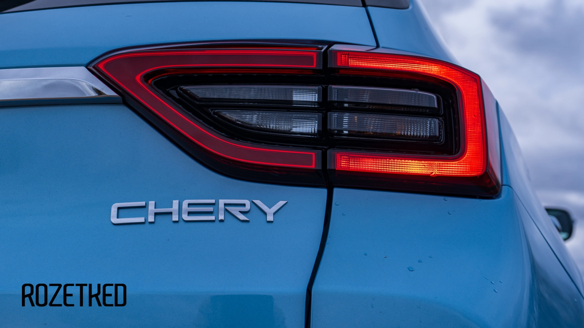 «Автостат»: Chery стал самым популярным зарубежным автобрендом в России по итогам 2023 года