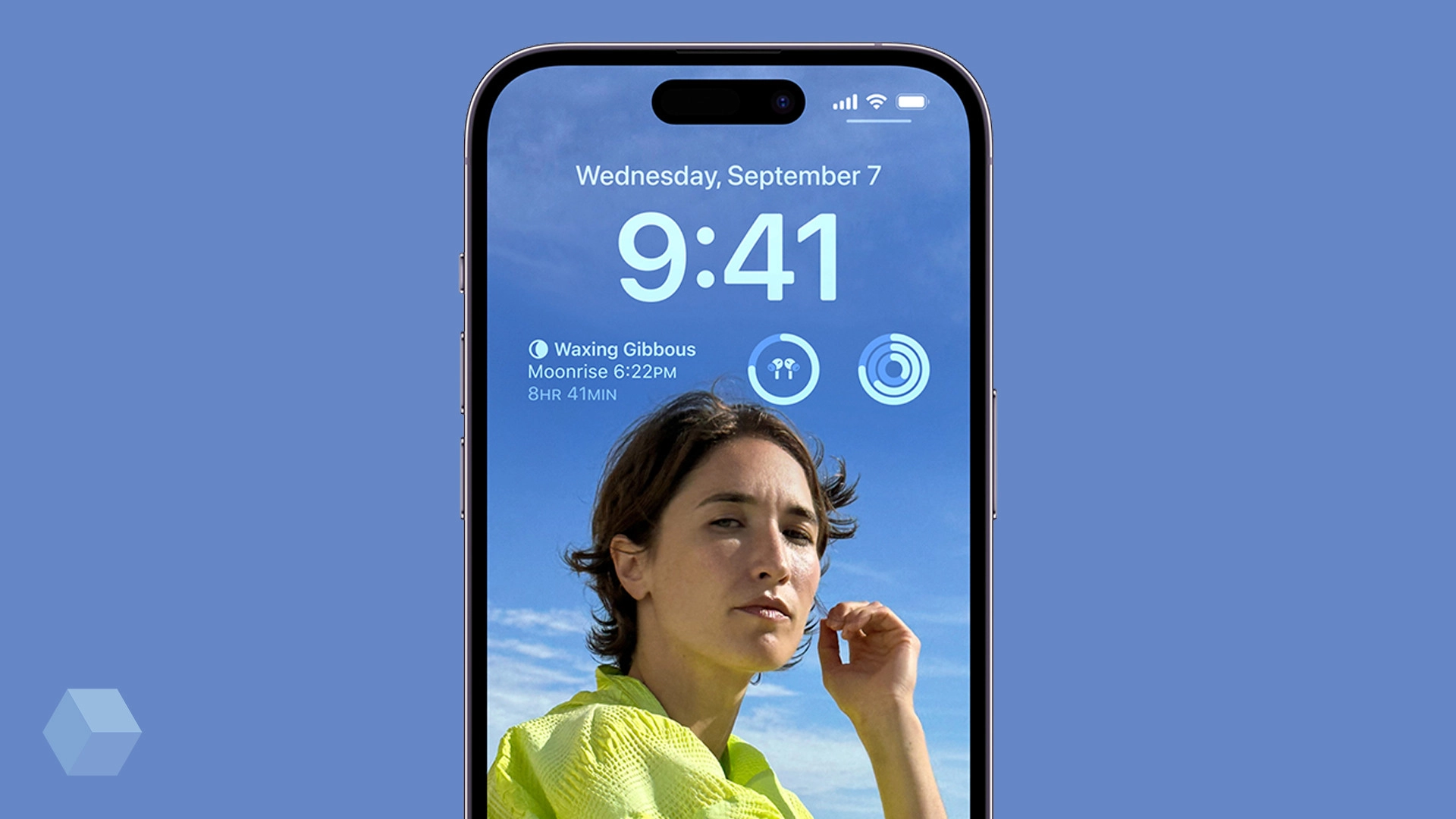 iOS 16 стала доступна для всех