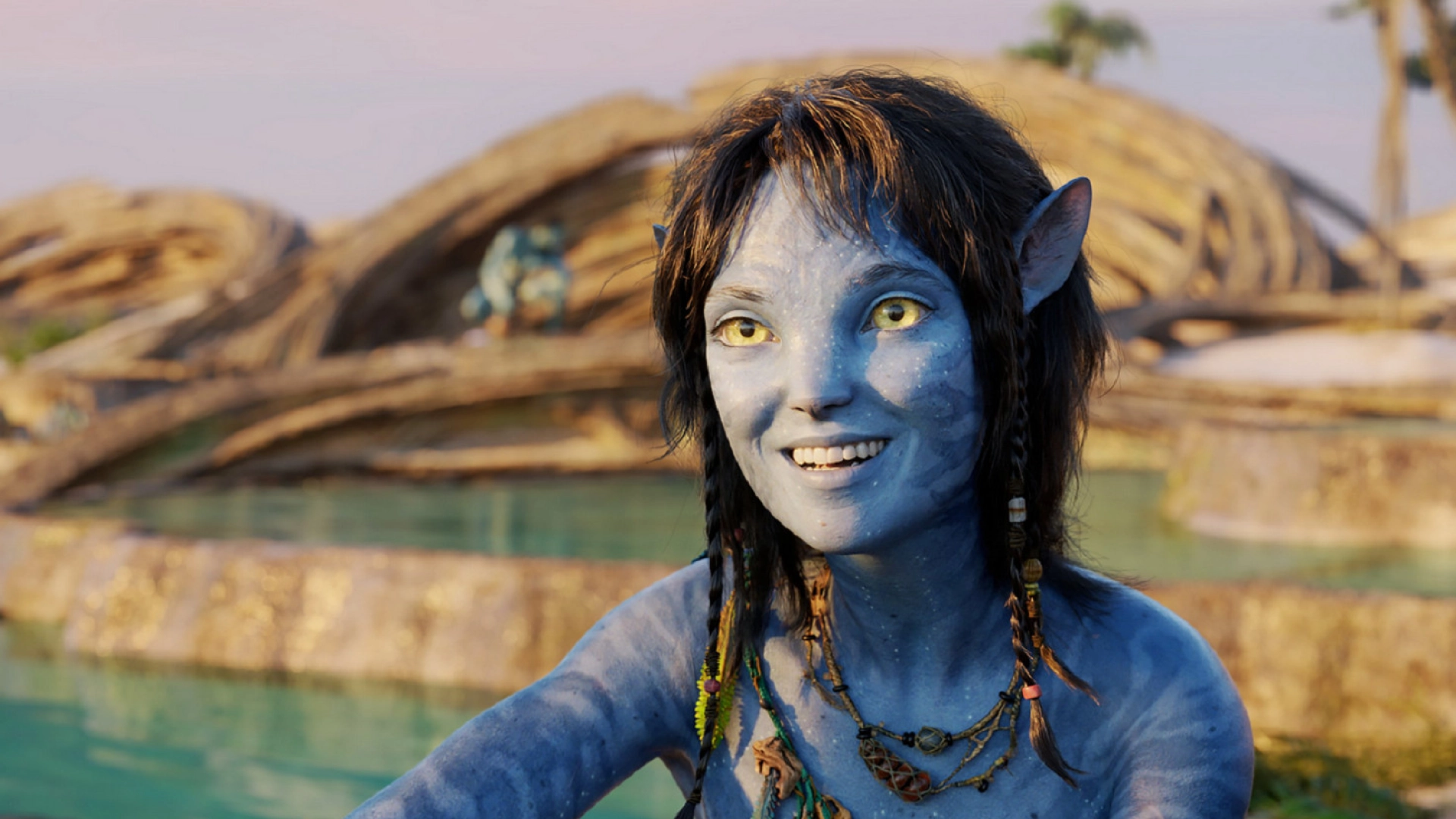 В России уже можно посмотреть «Аватар 2: Путь воды» с русским дубляжом