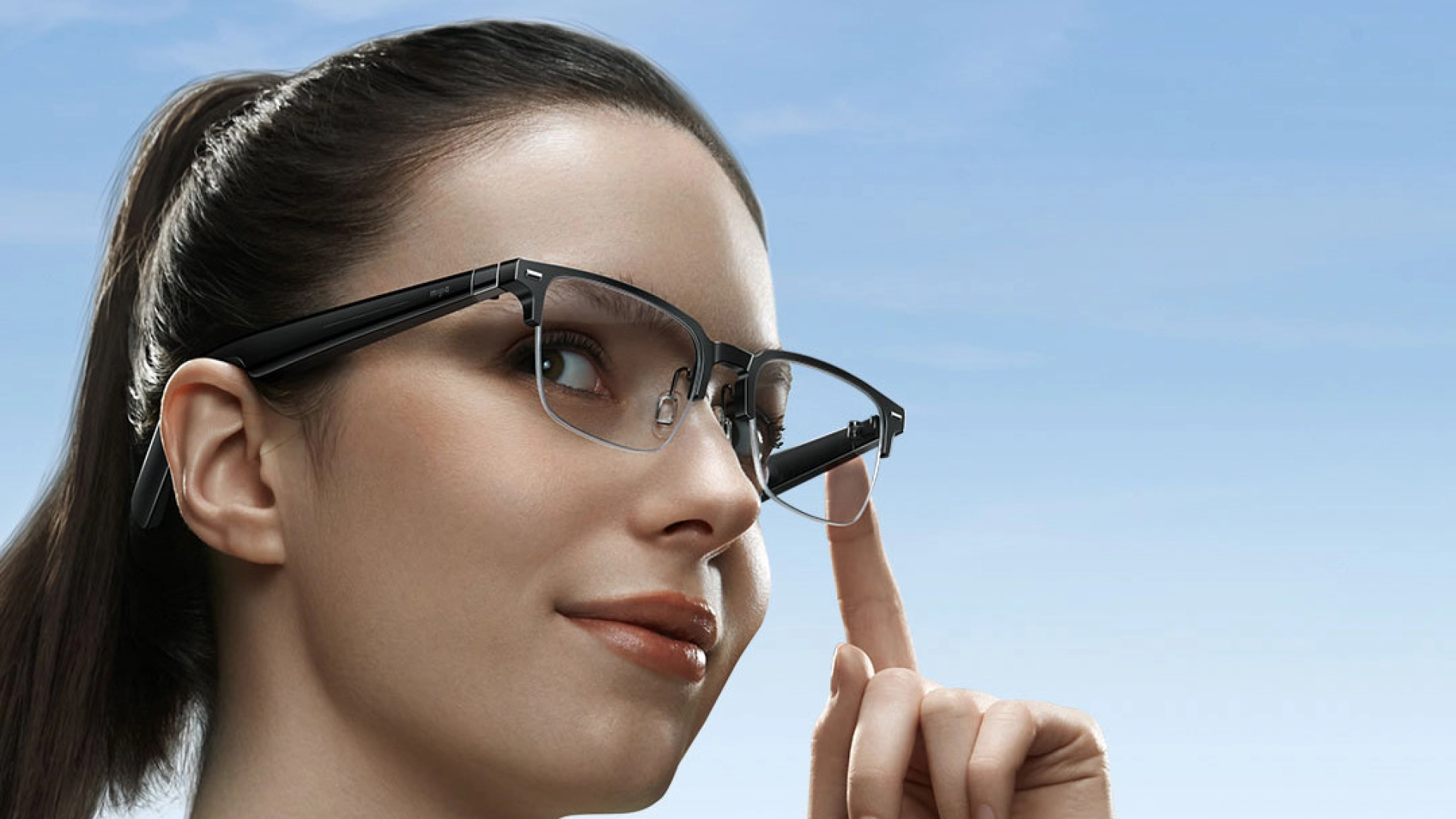 Xiaomi представила аудиоочки под брендом Mijia: поддержка звонков и сутки на одной зарядке