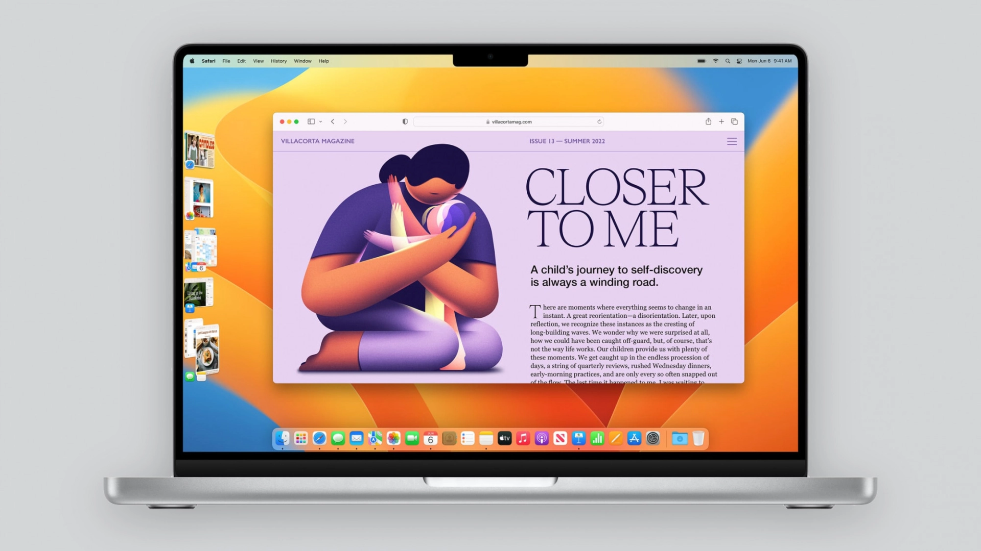 Apple объявила дату выхода iPadOS 16 и macOS Ventura