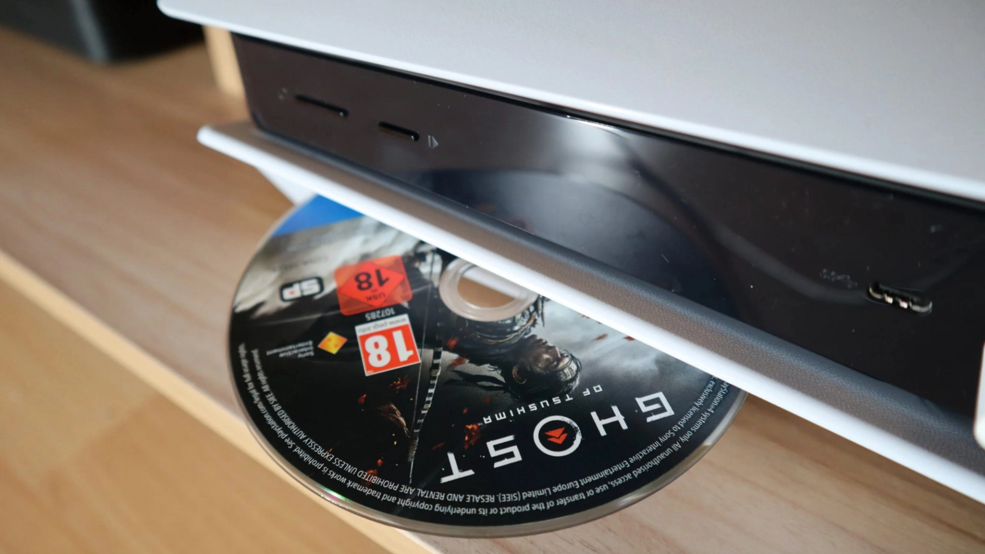 Том Хендерсон: дисковод от новой PS5, скорее всего, не будет совместим с Digital Edition