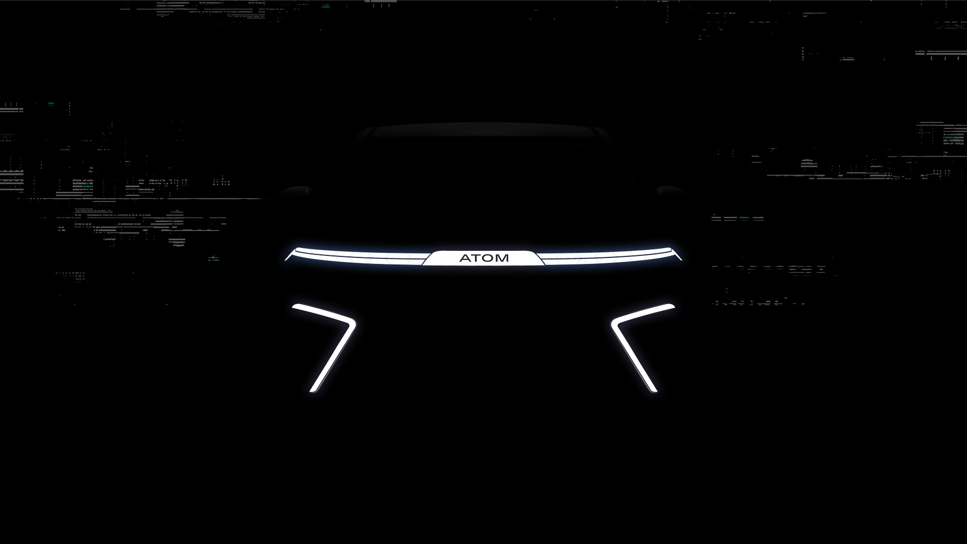 В третьем квартале 2023 года будет представлен российский электрокар «АТОМ»