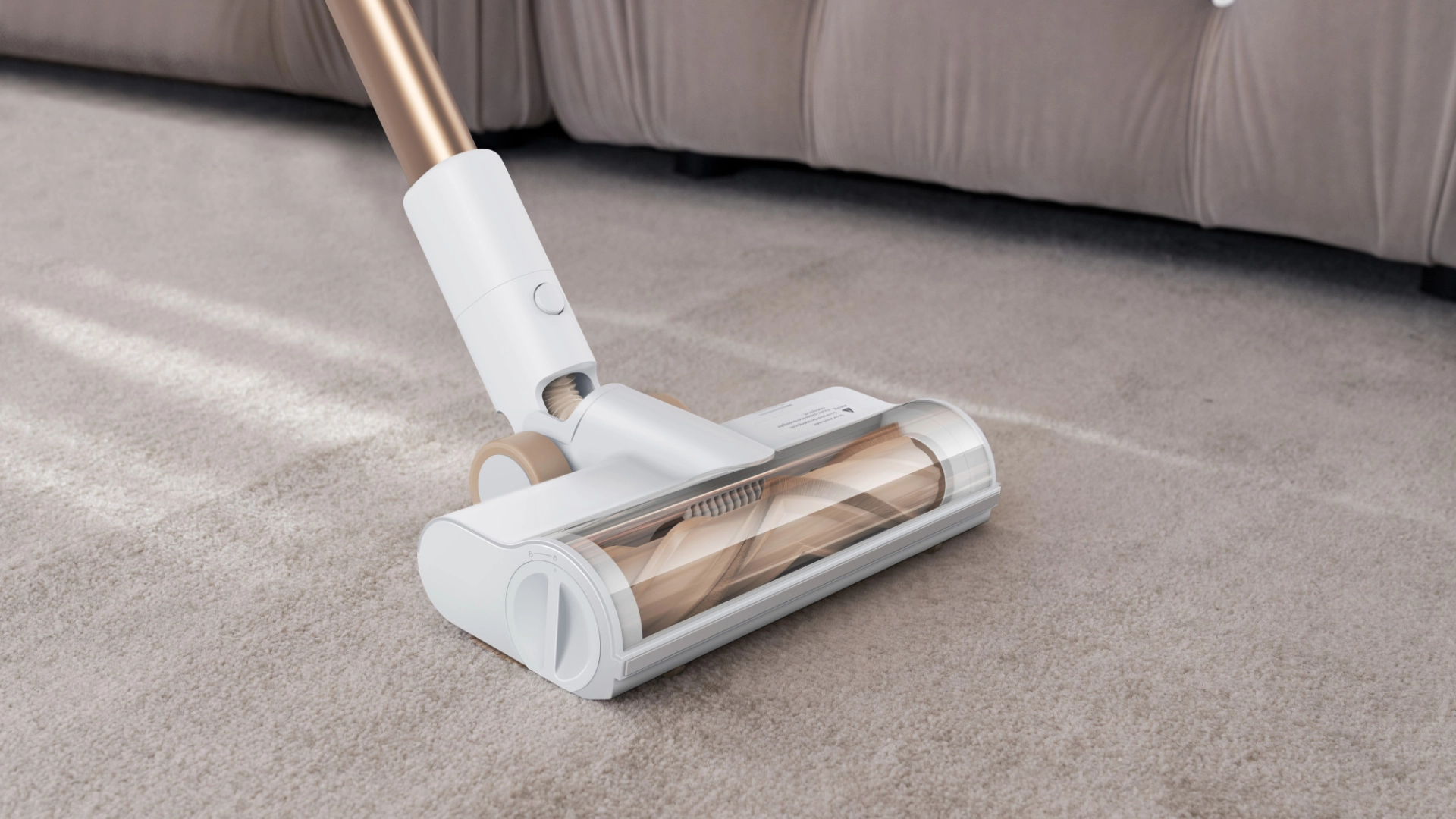 Беспроводные пылесосы Dreame R10 и R10 Pro продаются со скидкой