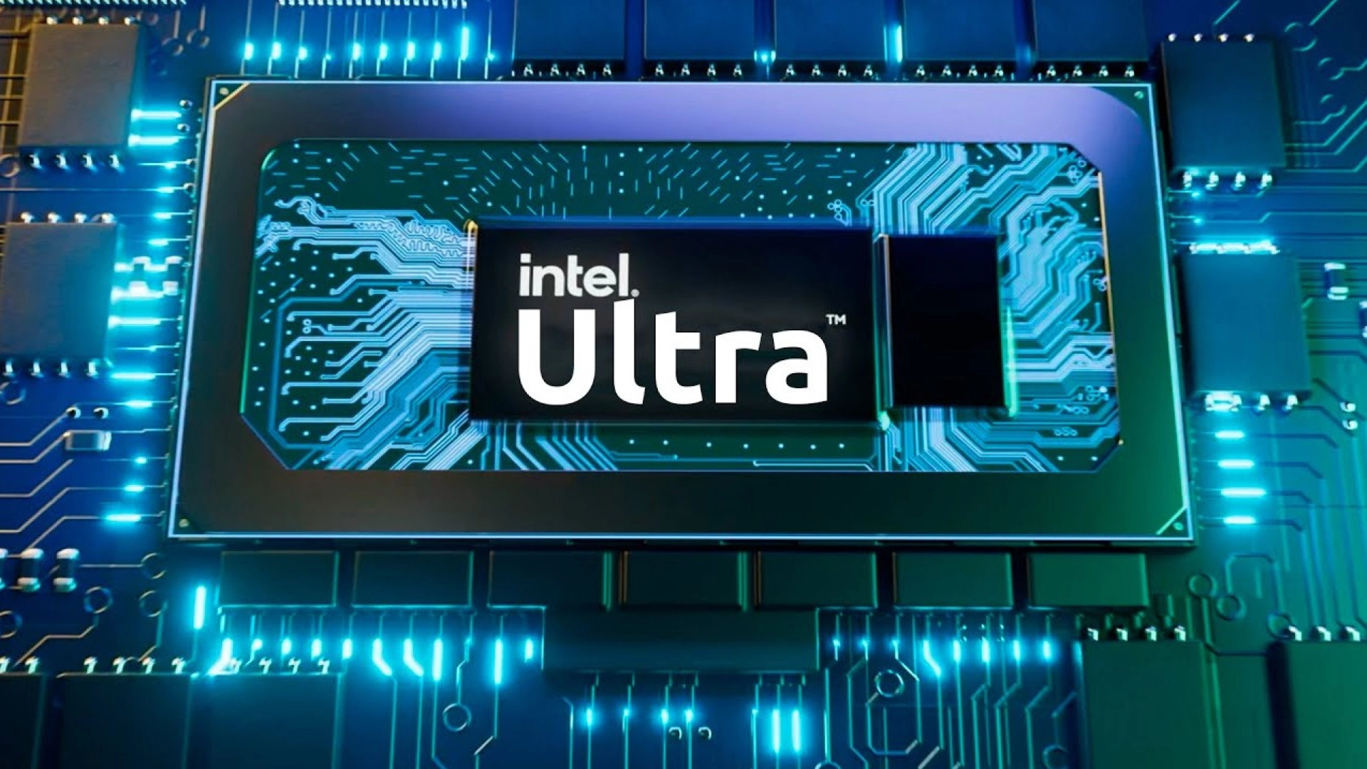 В интернет выложили характеристики процессоров Intel Core Ultra 9 185H, Core Ultra 7 165H и Core Ultra 7 155H