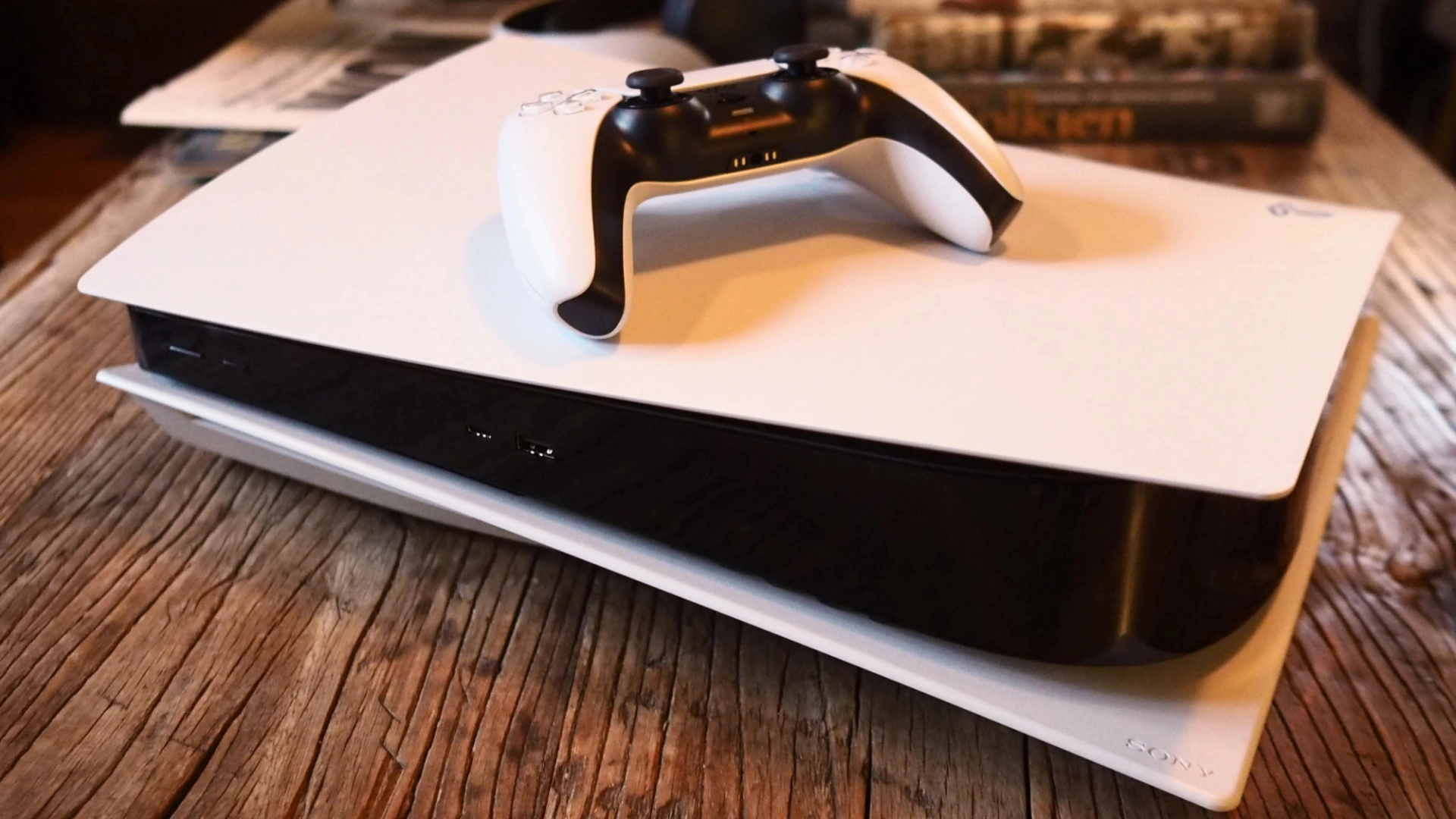 Том Хендерсон назвал пять игровых анонсов, которые могут случиться в 2023 году